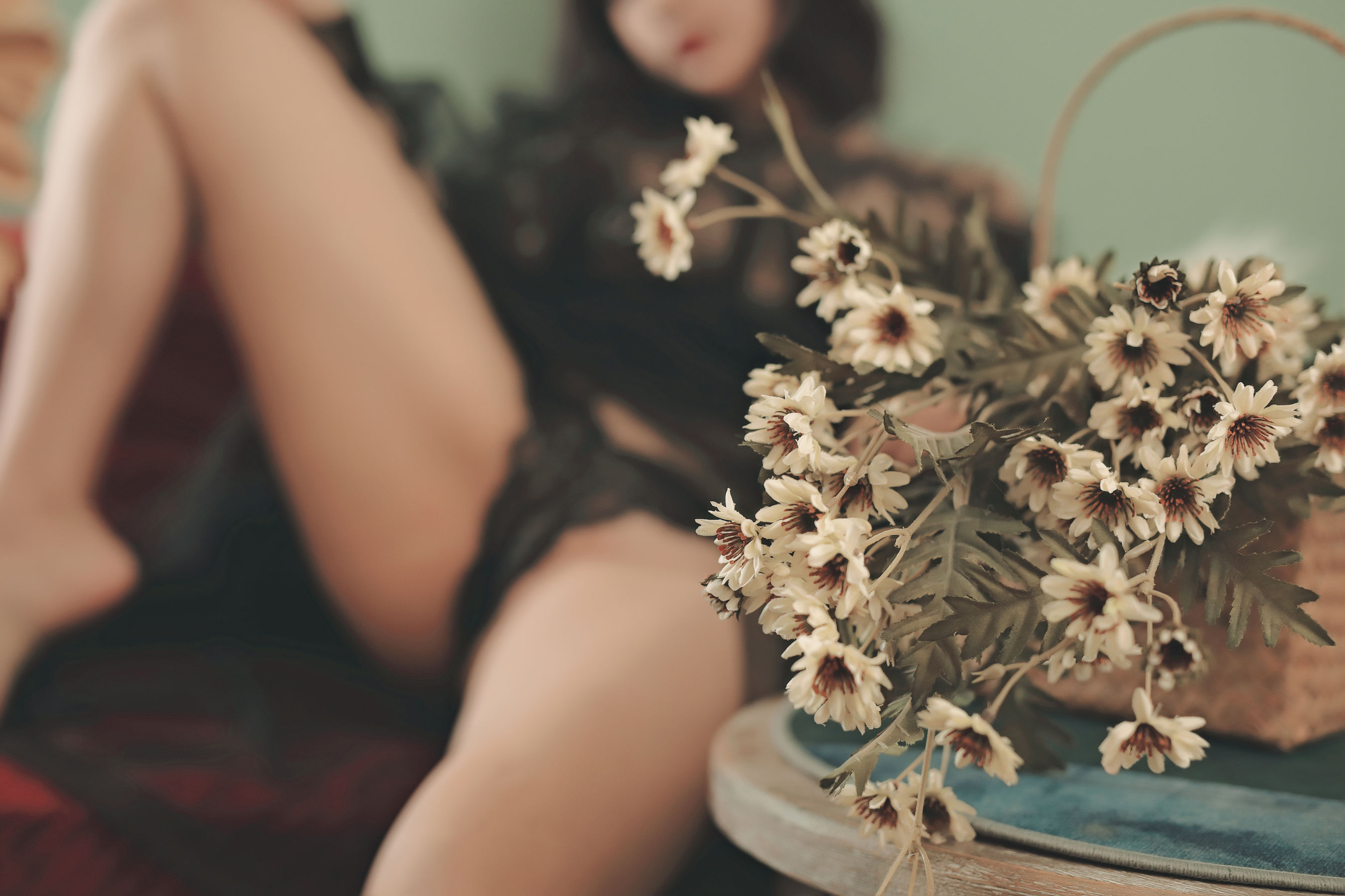 yuuhui玉汇（Kokuhui）– 爱欲之神 [104P] - 秀人网免费无水印在线套图写真