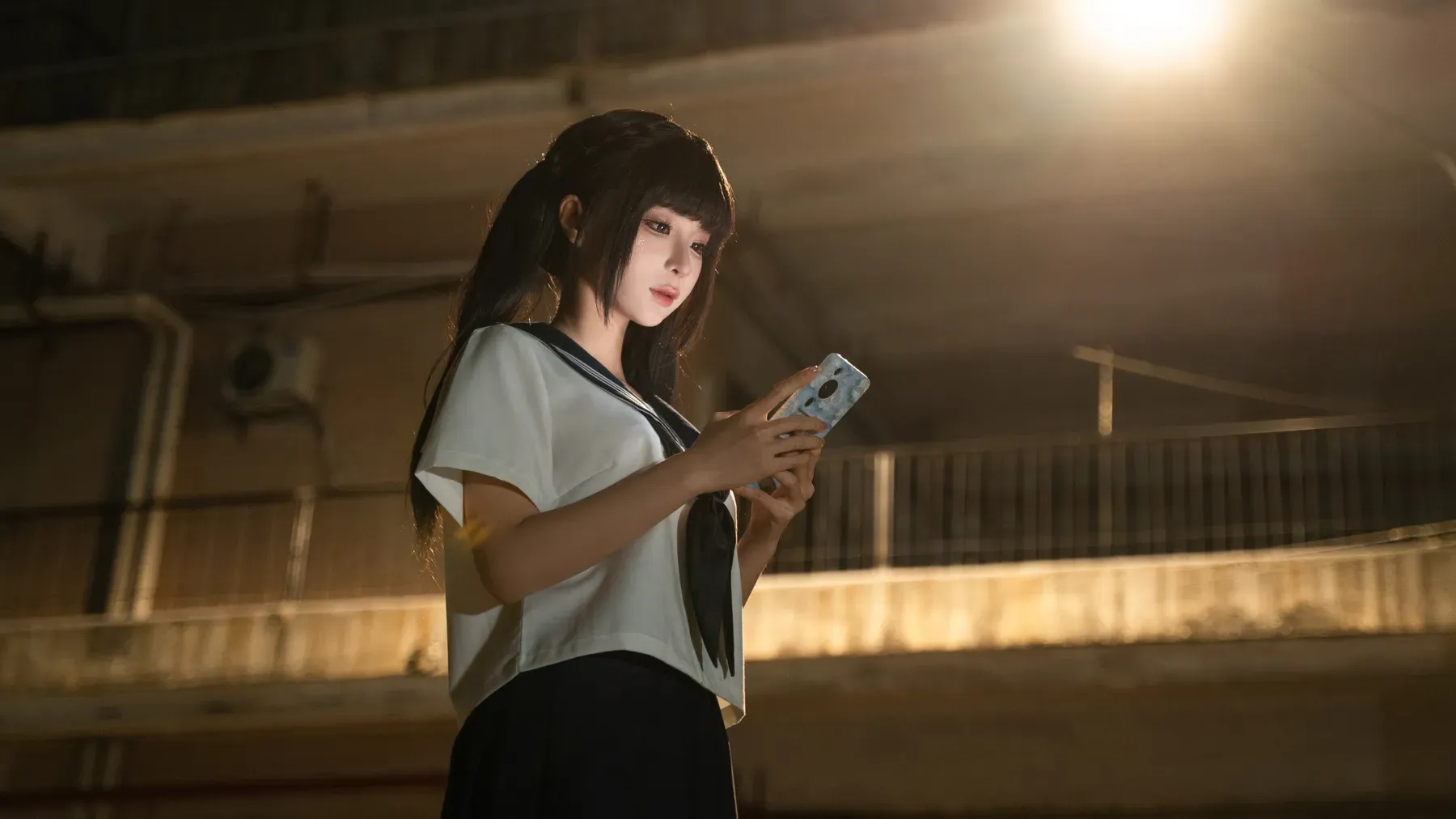 蠢沫沫 – 蠢沫沫奇遇记① [102P] - 秀人网免费无水印在线套图写真