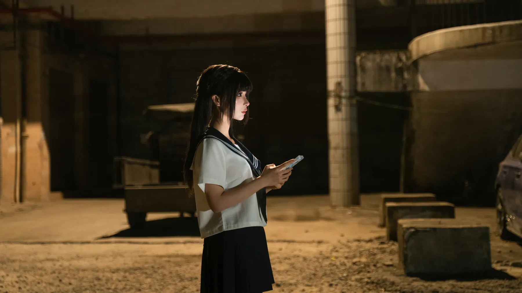 蠢沫沫 – 蠢沫沫奇遇记① [102P] - 秀人网免费无水印在线套图写真