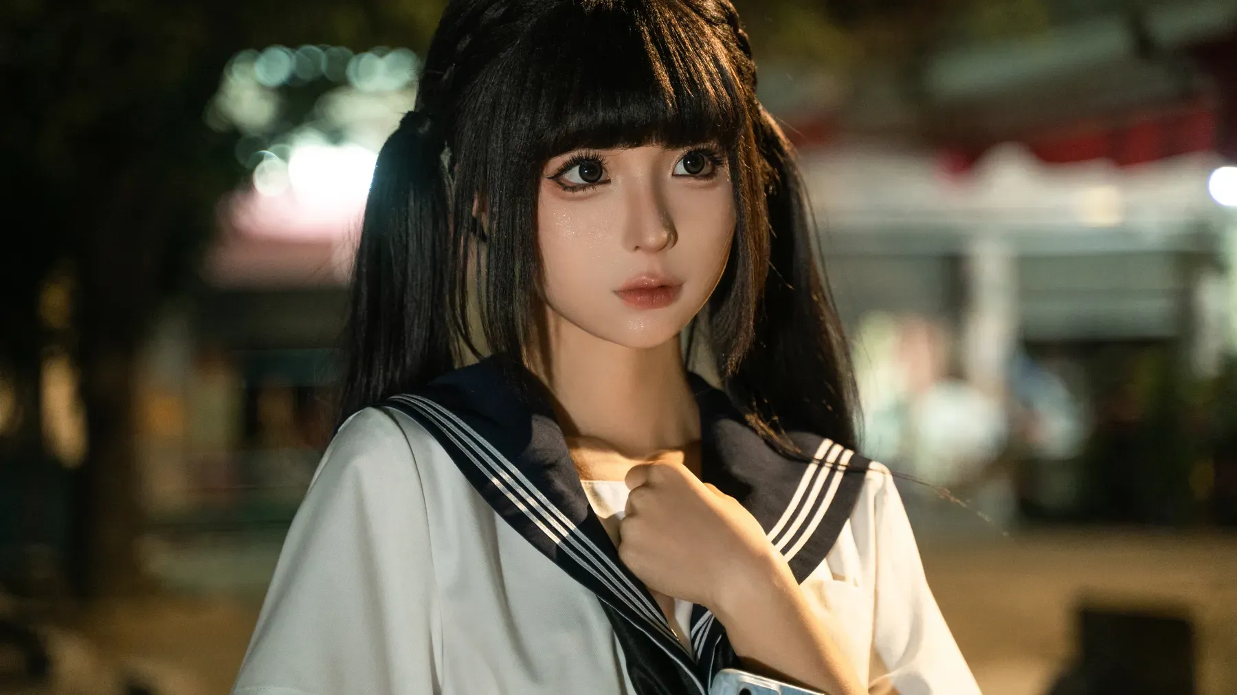 蠢沫沫 – 蠢沫沫奇遇记① [102P] - 秀人网免费无水印在线套图写真