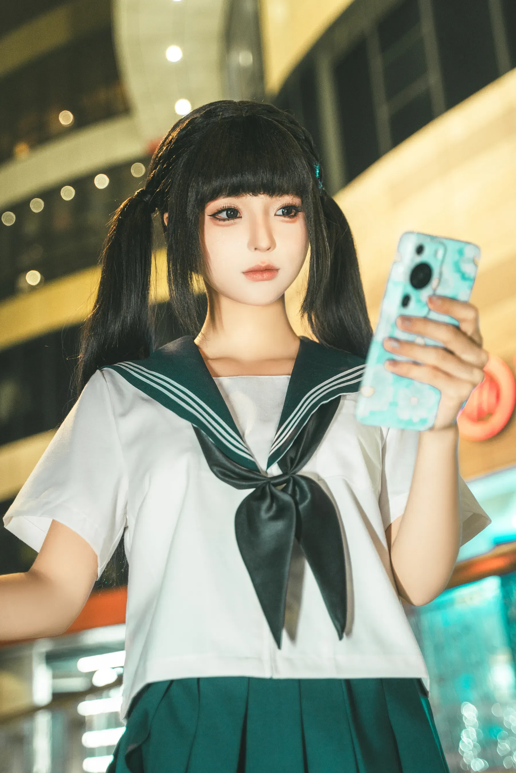 蠢沫沫 – 蠢沫沫奇遇记② [115P] - 秀人网免费无水印在线套图写真