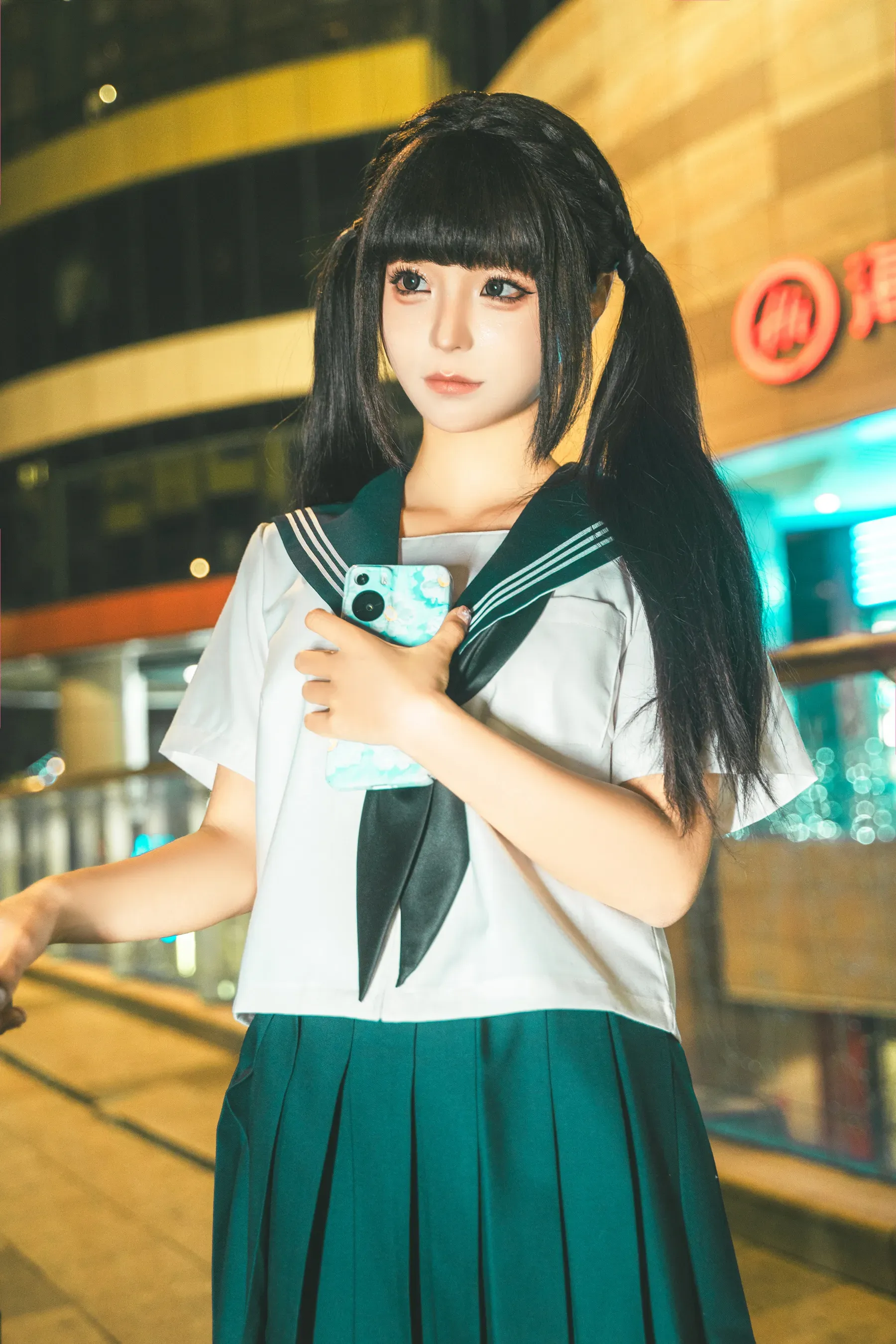 蠢沫沫 – 蠢沫沫奇遇记② [115P] - 秀人网免费无水印在线套图写真