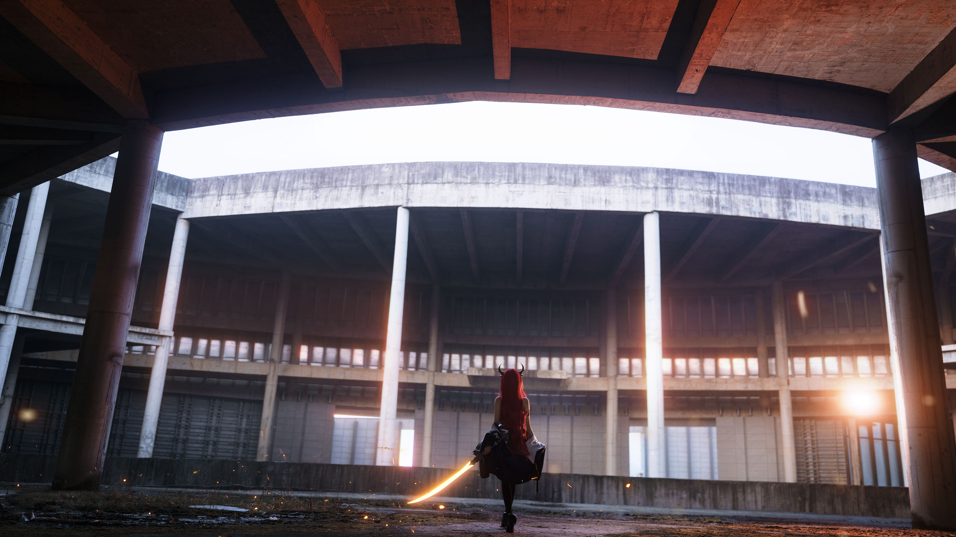 面饼仙儿 – 史尔特尔 [22P] - 秀人网免费无水印在线套图写真