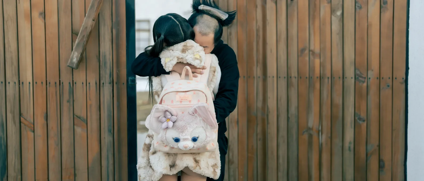 rua阮阮 – 叫兽的恶作剧 终章 [116P] - 秀人网免费无水印在线套图写真