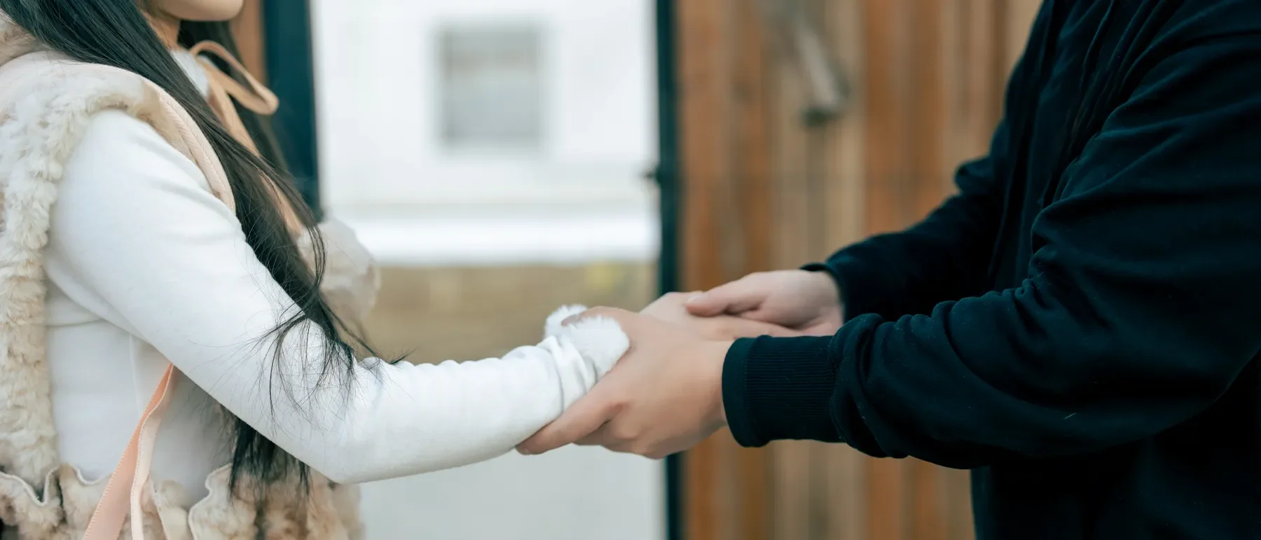 rua阮阮 – 叫兽的恶作剧 终章 [116P] - 秀人网免费无水印在线套图写真