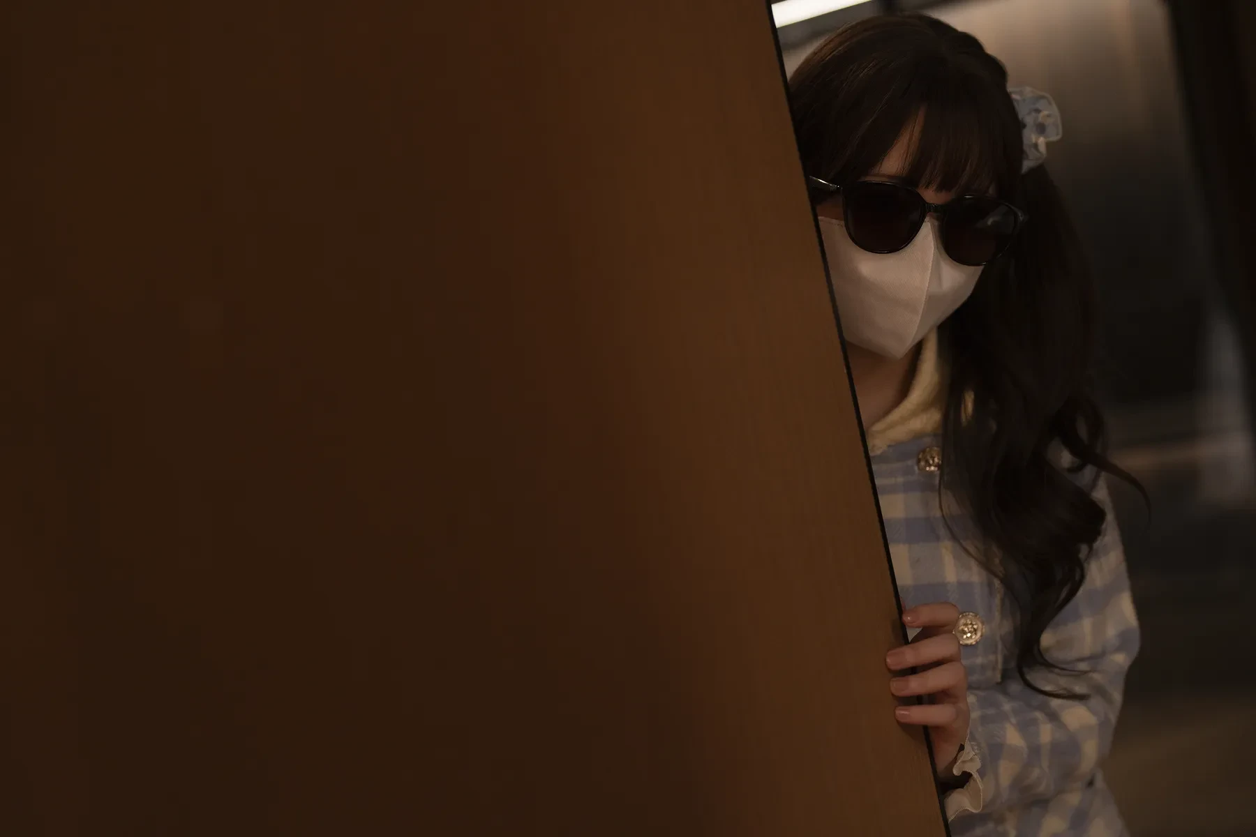 星之迟迟 – 上门女友 [125P] - 秀人网免费无水印在线套图写真