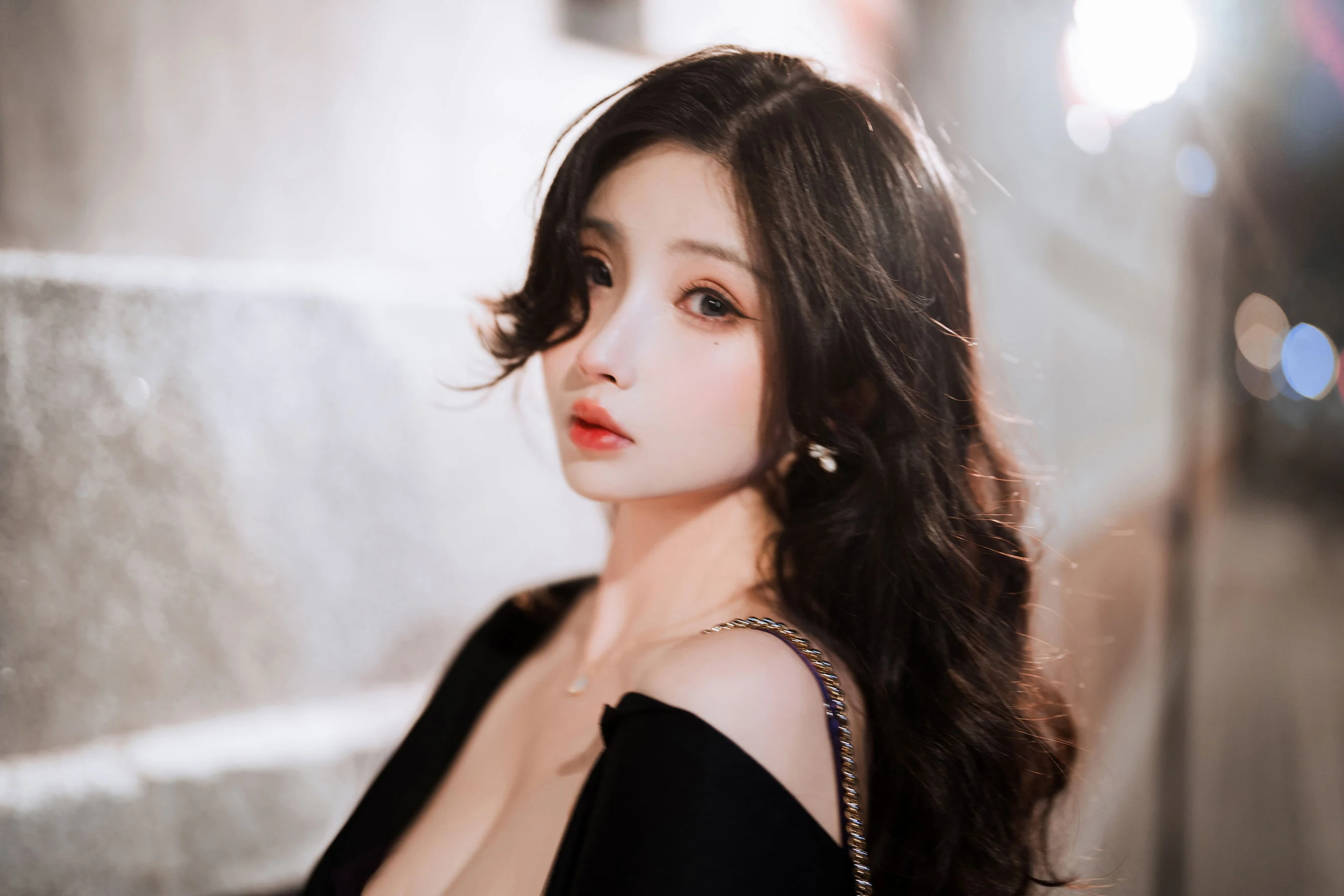 rioko凉凉子 – 美艳小妈 [39P] - 秀人网免费无水印在线套图写真