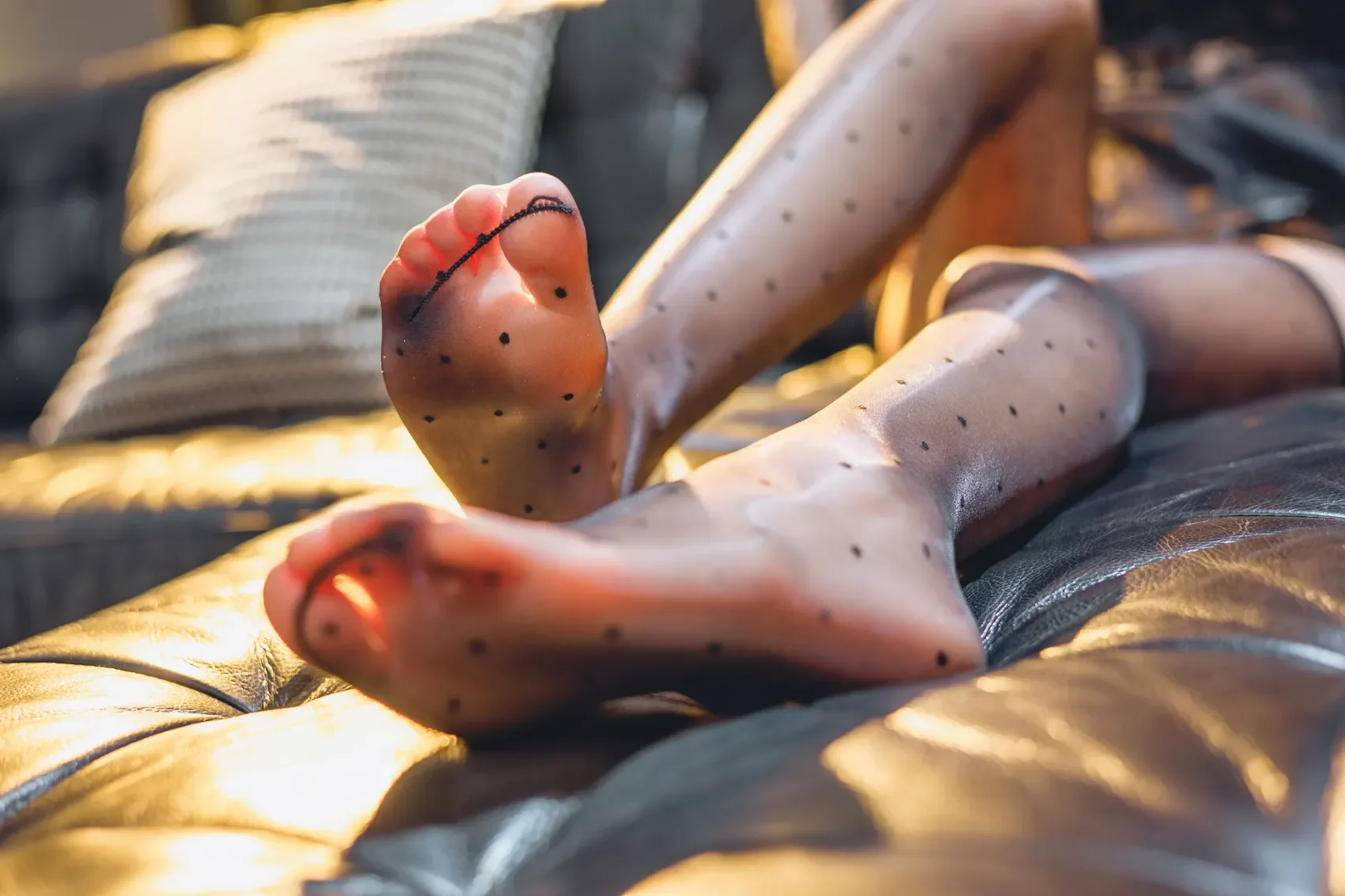 桜桃喵 – 夜纱 [43P] - 秀人网免费无水印在线套图写真