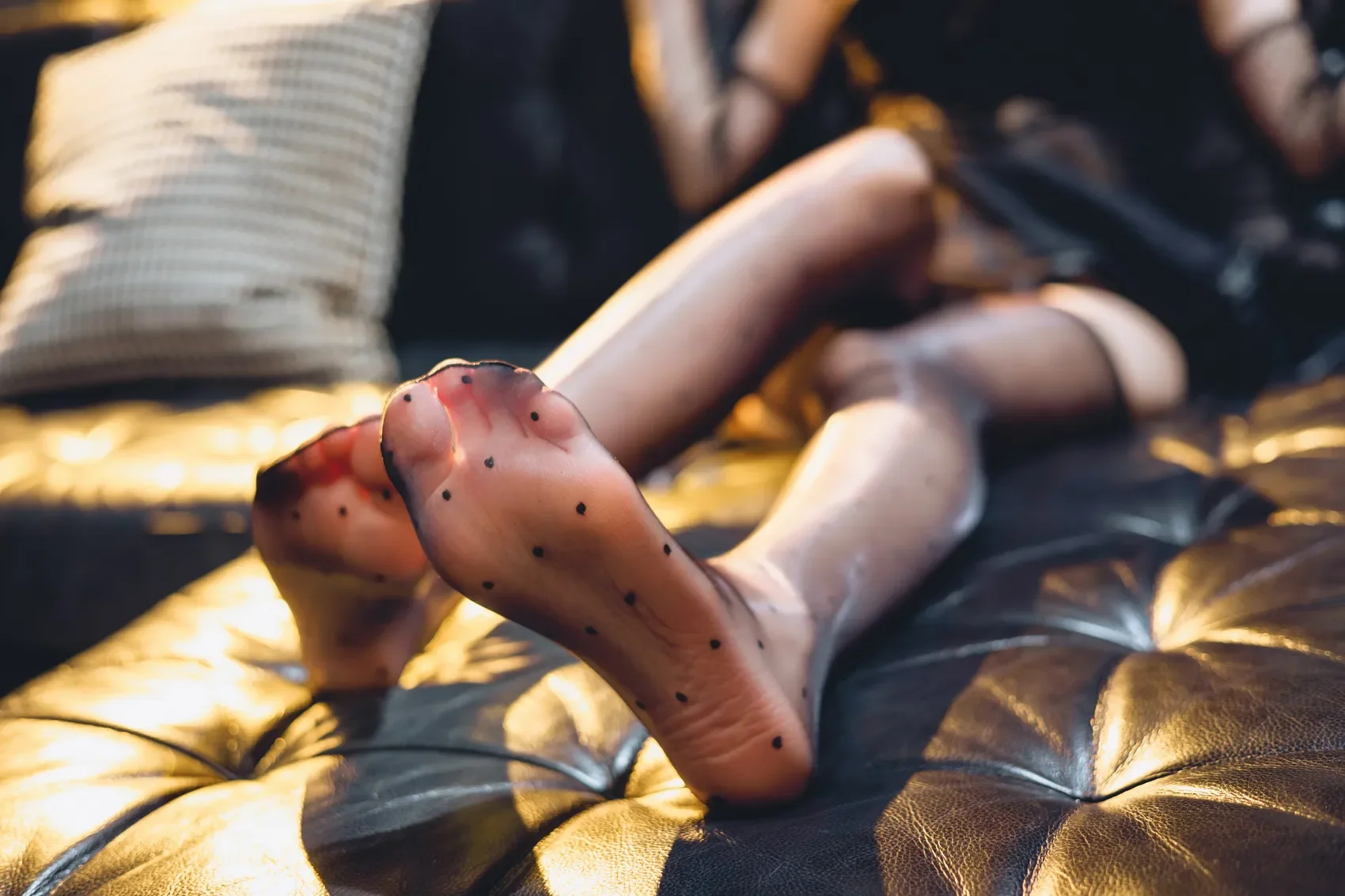 桜桃喵 – 夜纱 [43P] - 秀人网免费无水印在线套图写真