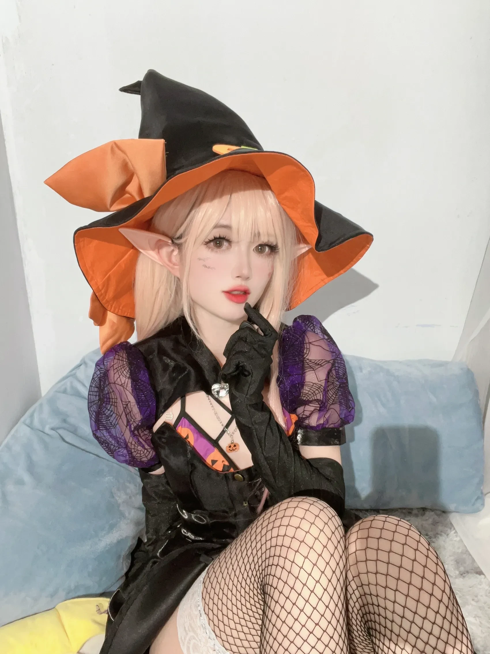 趴趴捣蛋陌 – 喜多川海梦 [70P] - 秀人网免费无水印在线套图写真