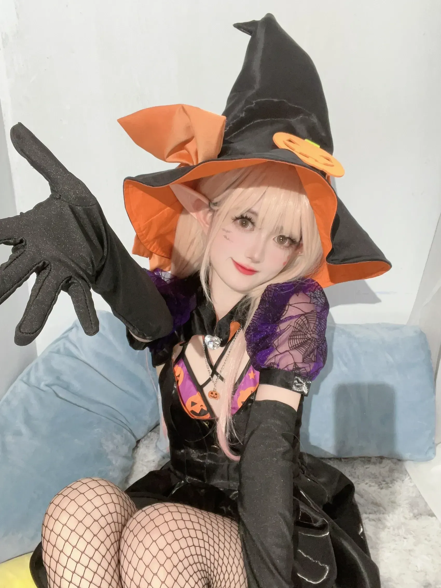 趴趴捣蛋陌 – 喜多川海梦 [70P] - 秀人网免费无水印在线套图写真