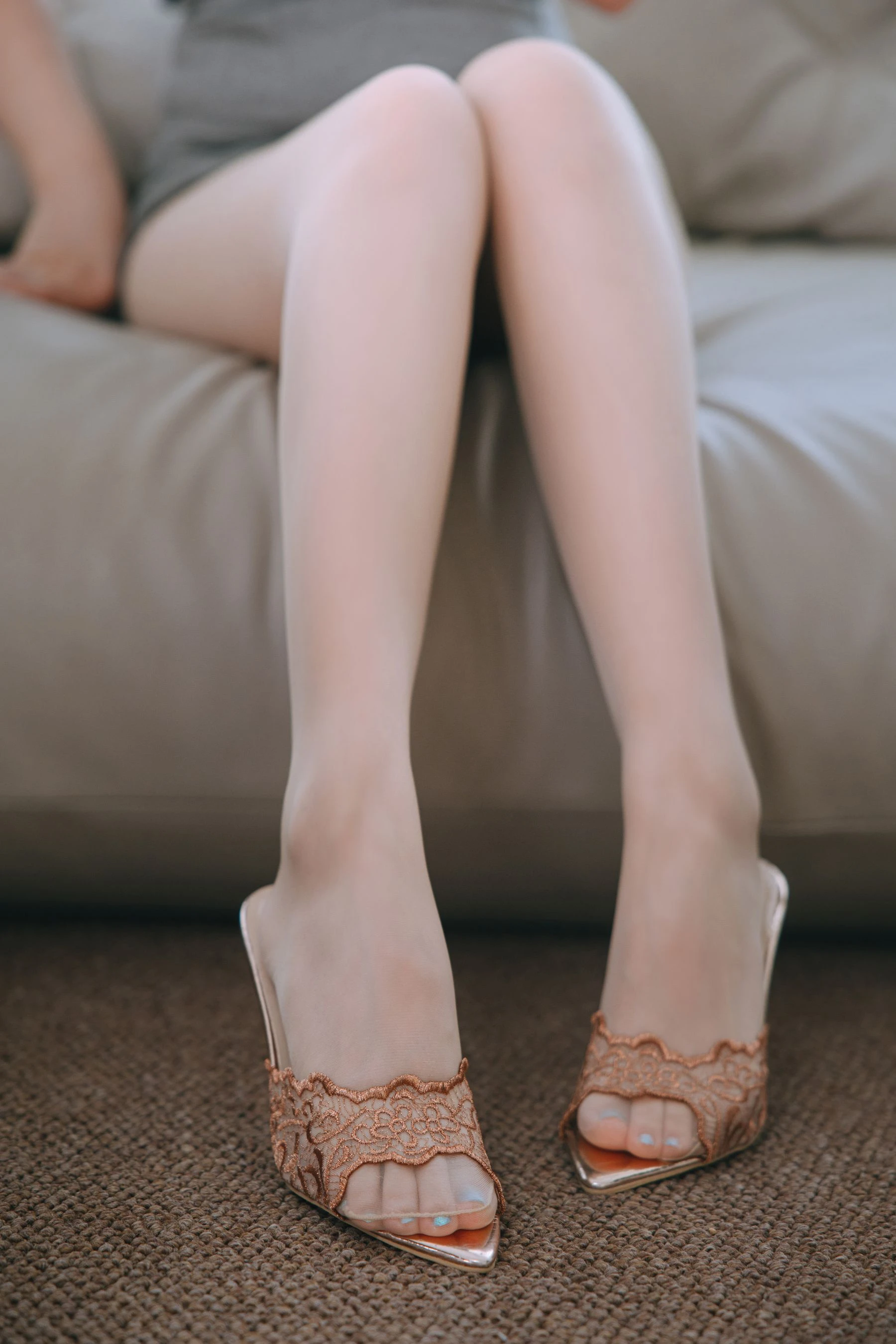 日奈娇 – 嫂子 [133P] - 秀人网免费无水印在线套图写真