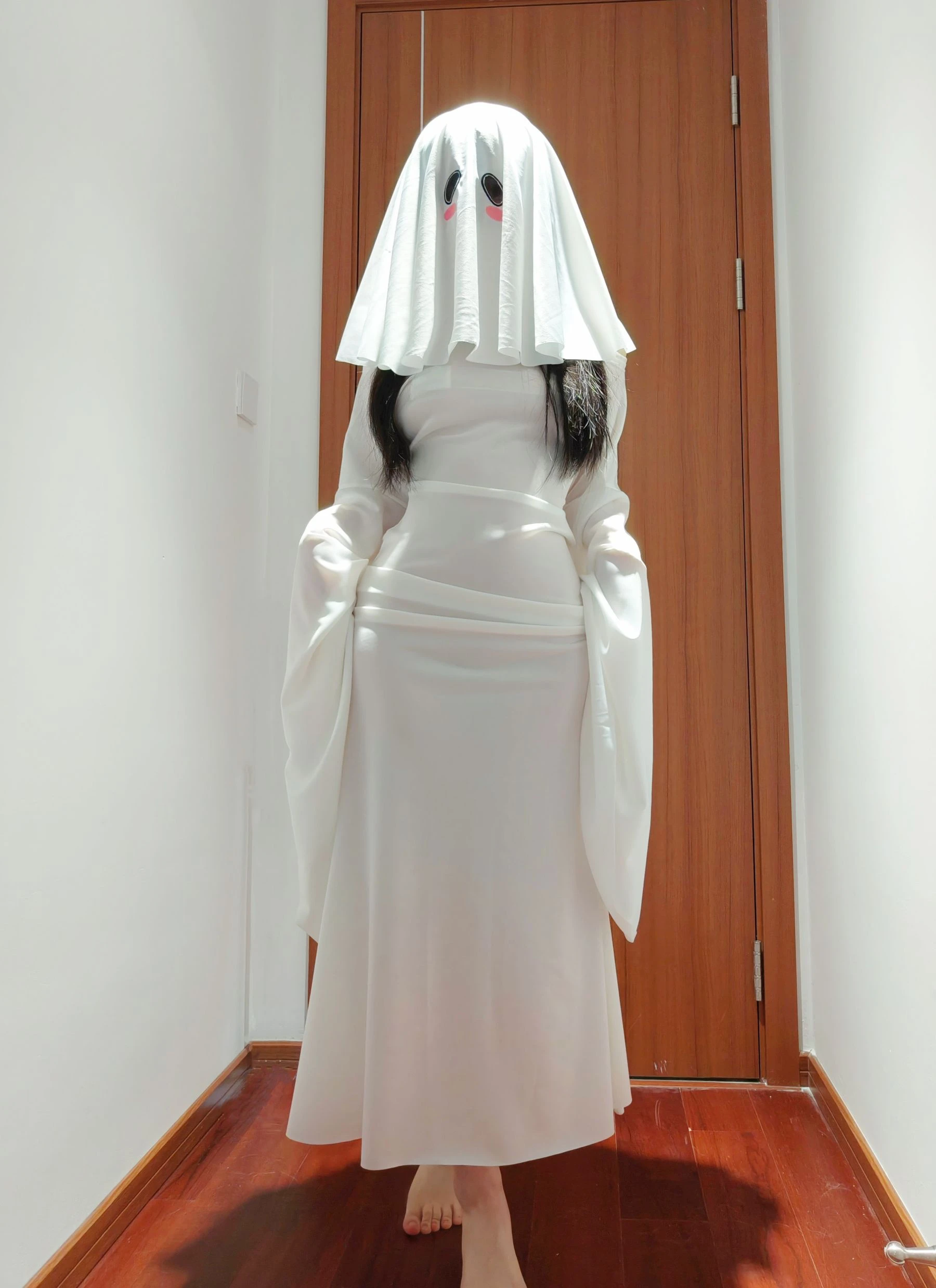 迷之呆梨(发条少女) 2024年10月fantia会员订阅合集(8套）[141P] - 秀人网免费无水印在线套图写真