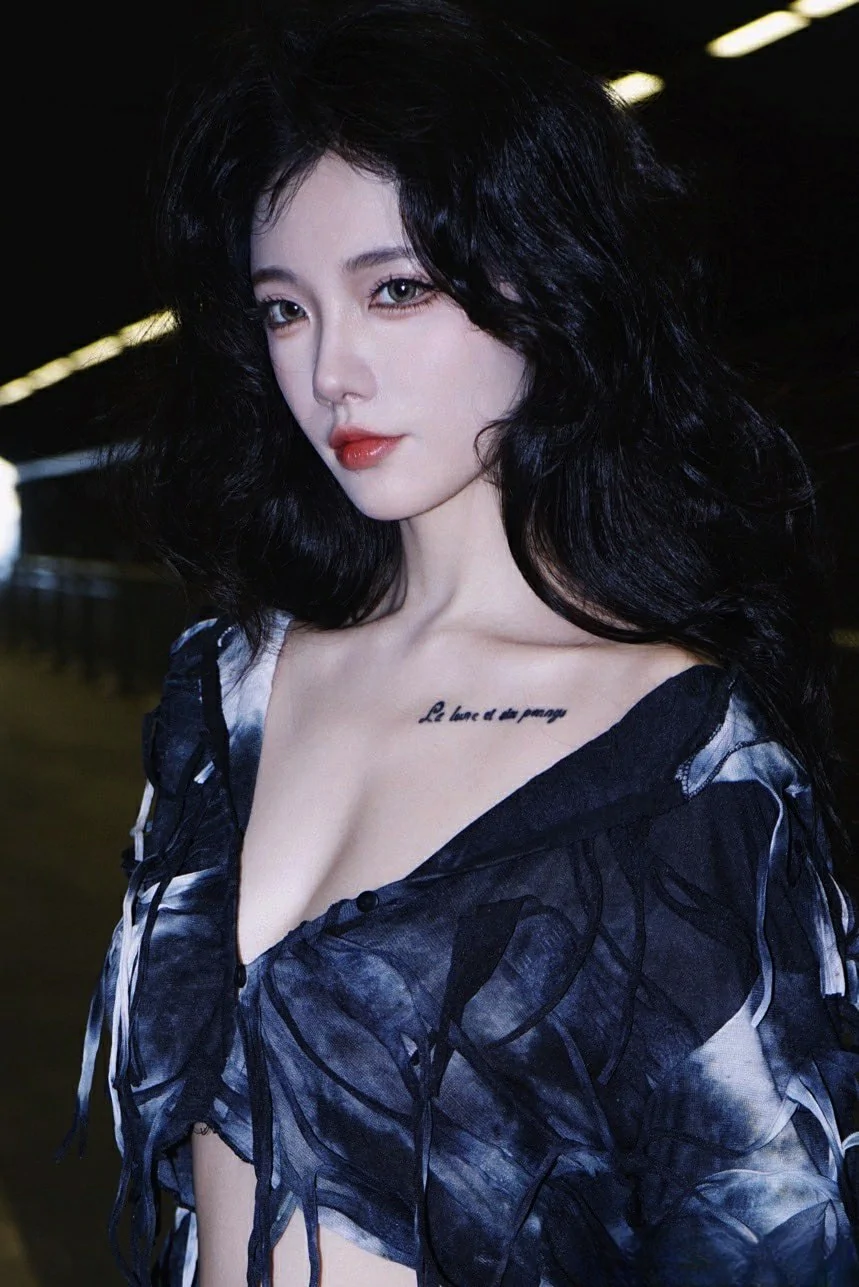 桃良阿宅 – WANIMAL摄影作品 [34P] - 秀人网免费无水印在线套图写真