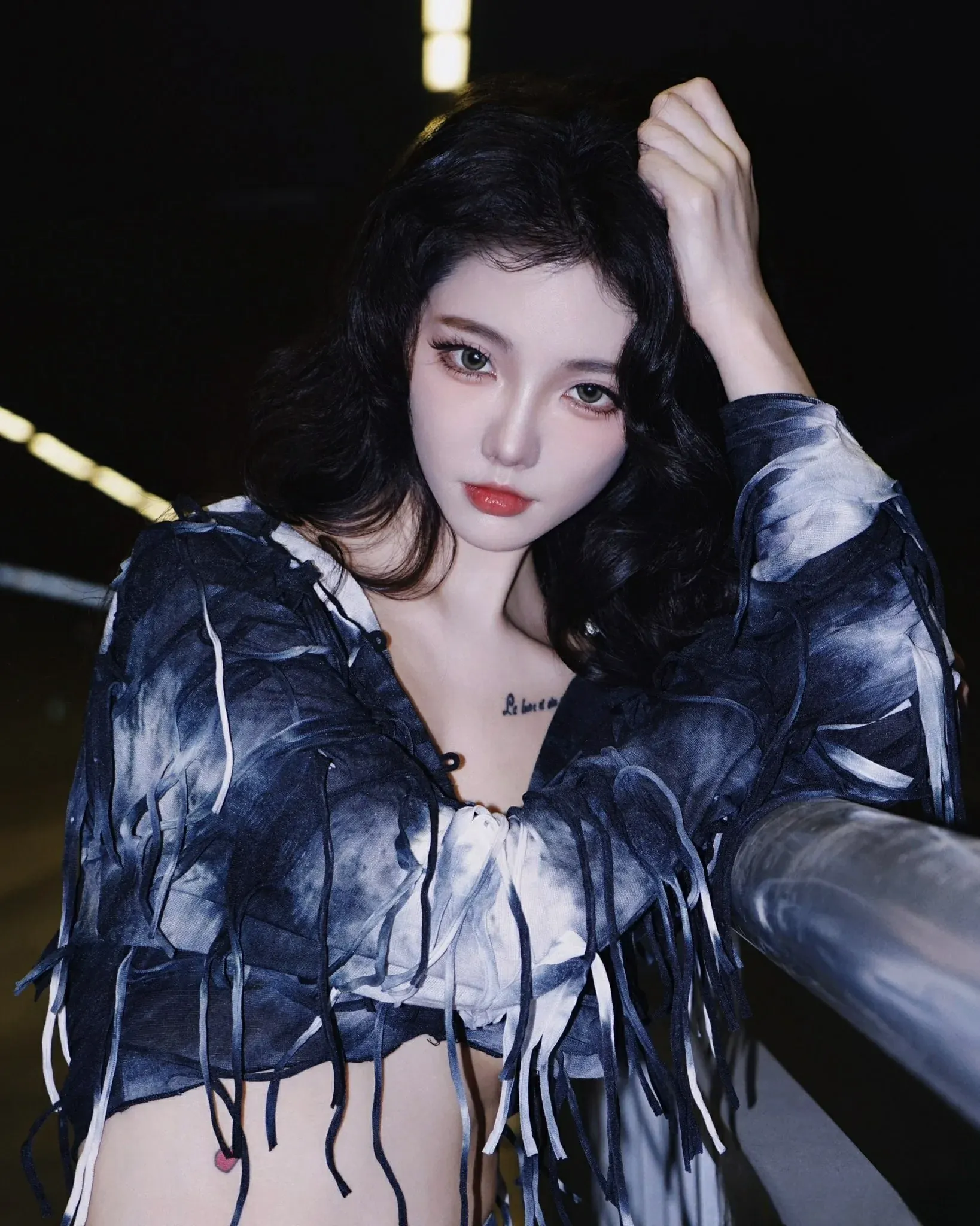 桃良阿宅 – WANIMAL摄影作品 [34P] - 秀人网免费无水印在线套图写真