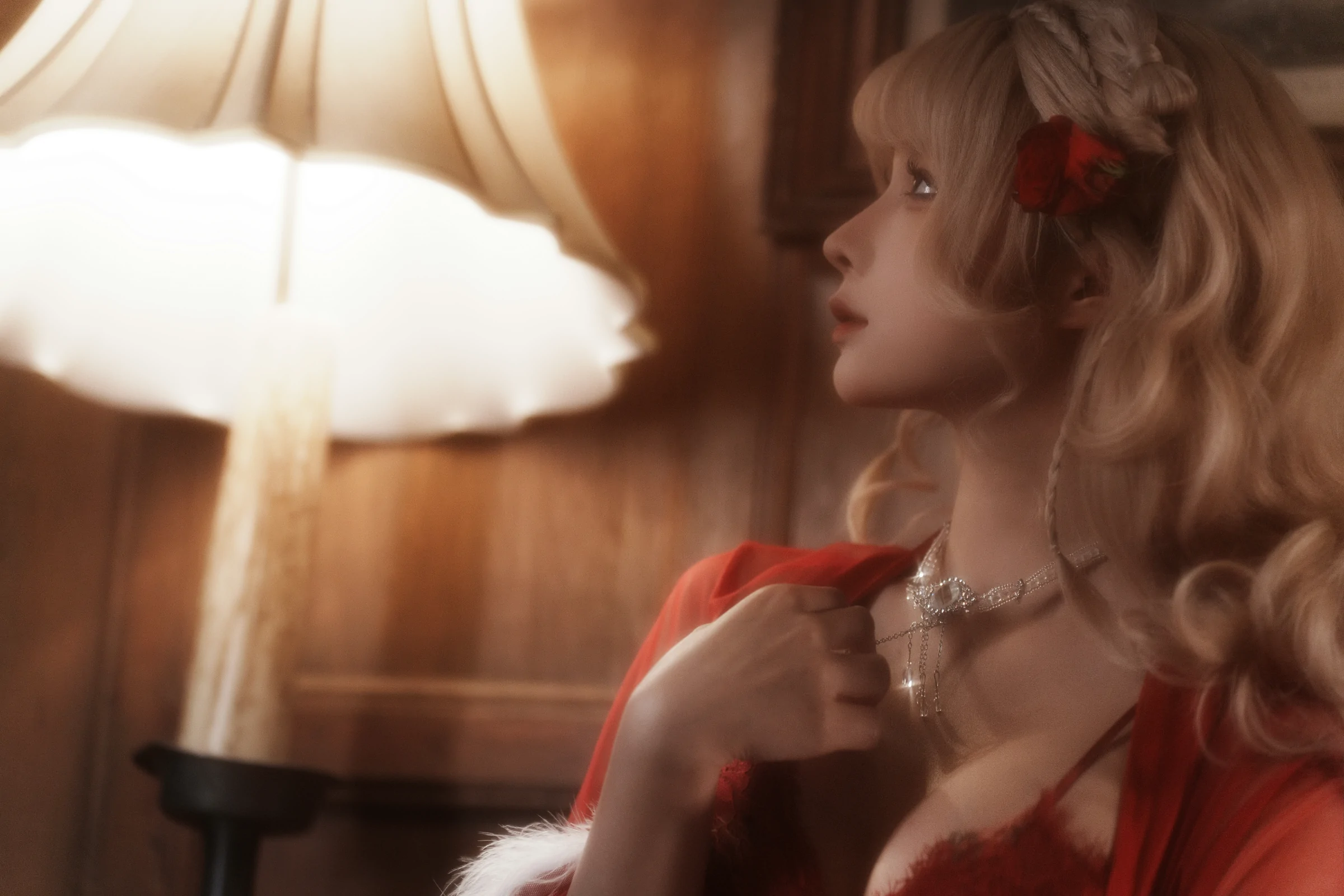 蠢沫沫 &#8211; 2024年会员 线下班 [39P] - 秀人网免费无水印在线套图写真