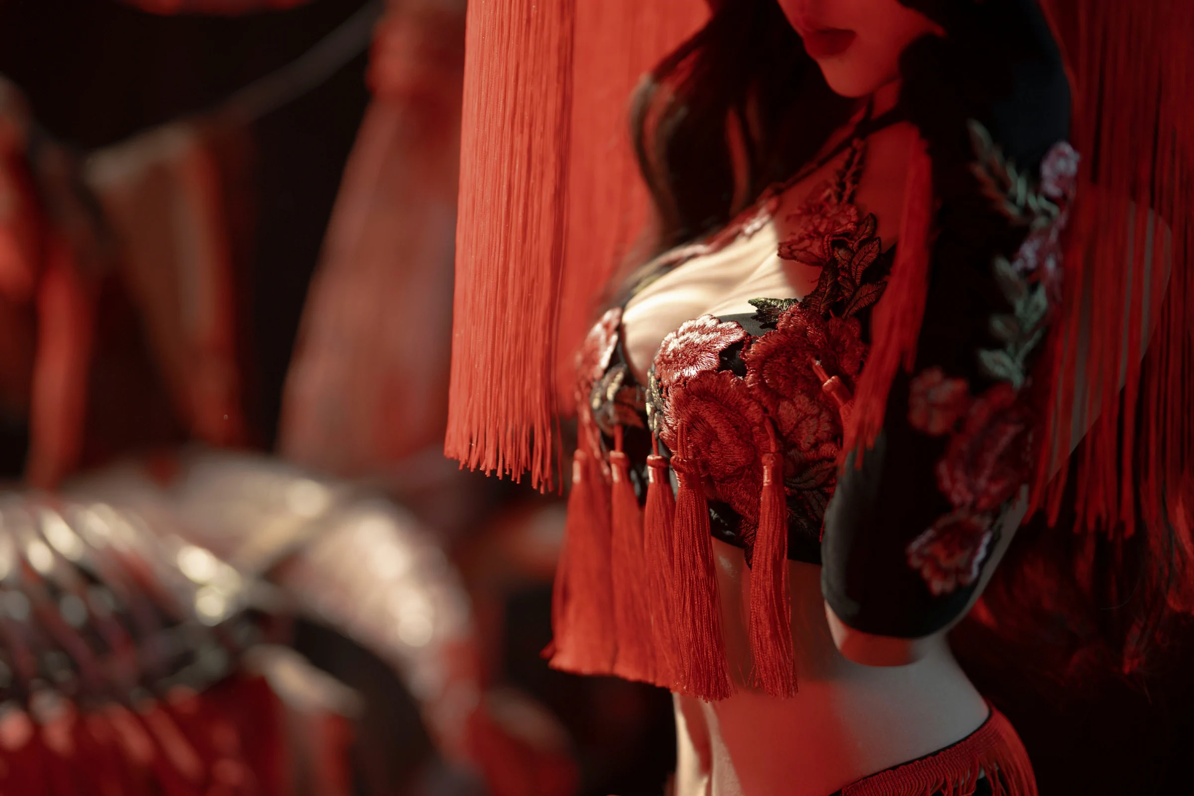 Bangni邦尼 &#8211; 冥2 [93P] - 秀人网免费无水印在线套图写真