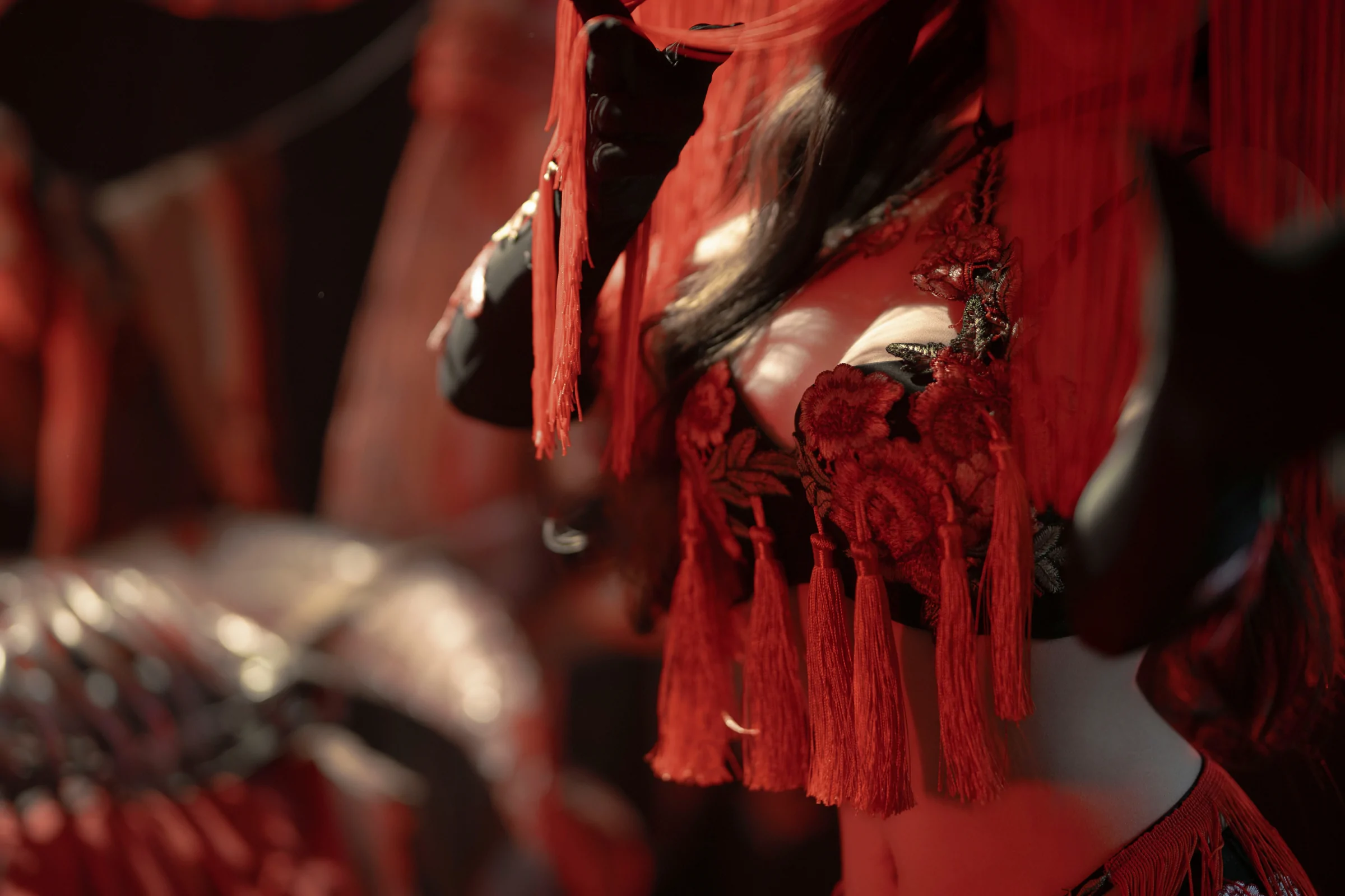 Bangni邦尼 &#8211; 冥2 [93P] - 秀人网免费无水印在线套图写真