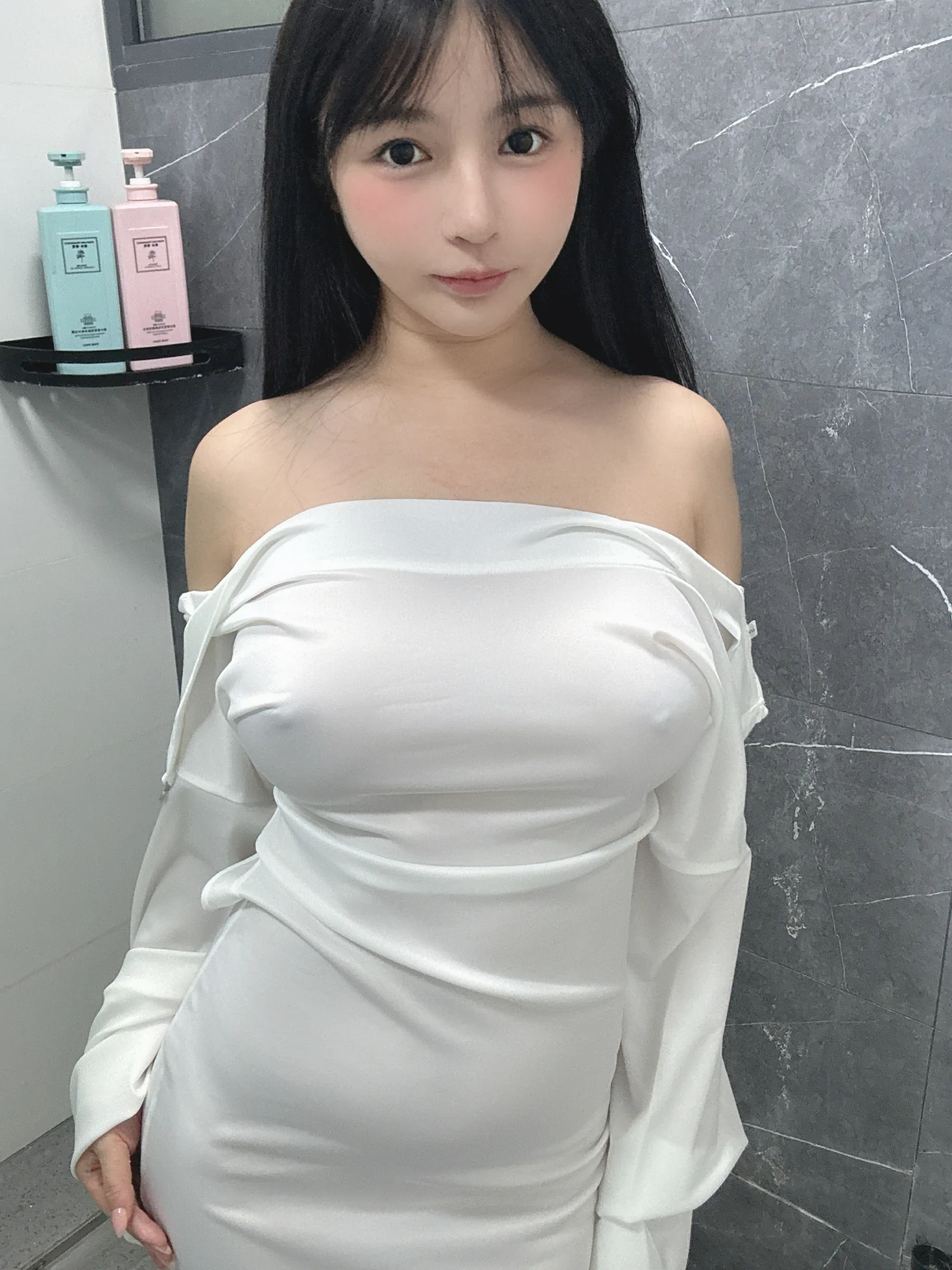 桜井宁宁 – 幽灵娘 [70P] - 秀人网免费无水印在线套图写真