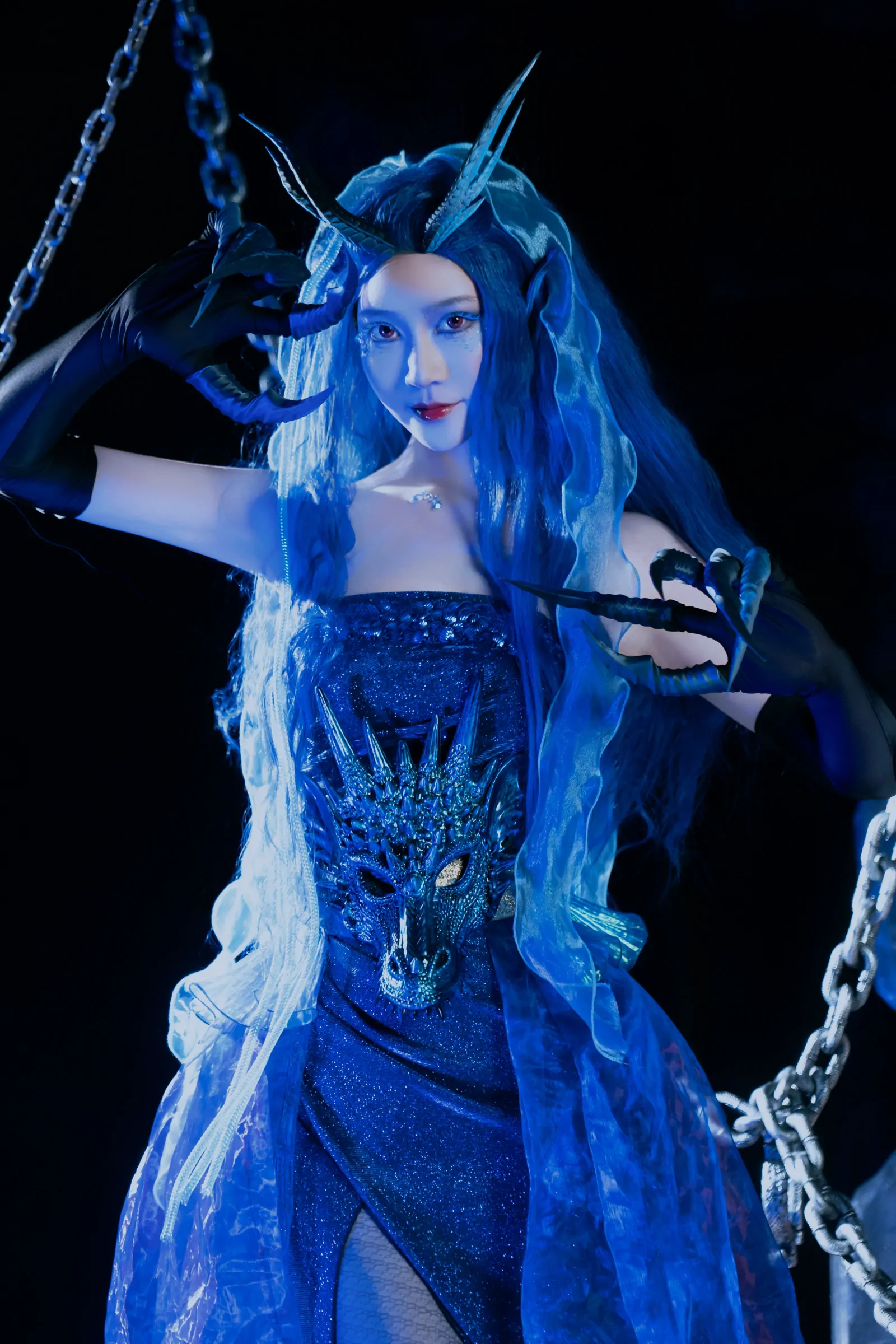 年年nnian &#8211; 敖润 [94P] - 秀人网免费无水印在线套图写真