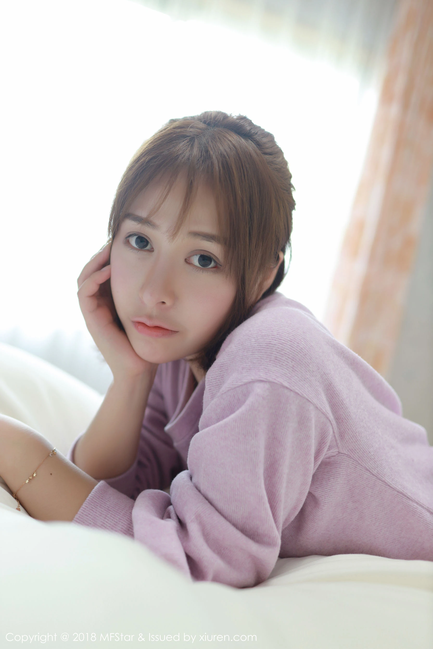 图片[3]-模范学院 Vol.170 Evelyn艾莉-COS写真在线网