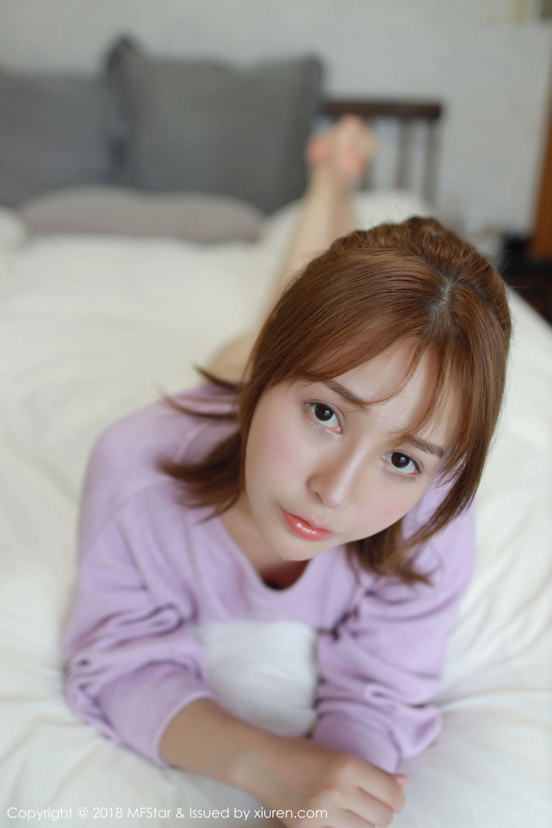 图片[6]-模范学院 Vol.170 Evelyn艾莉-COS写真在线网