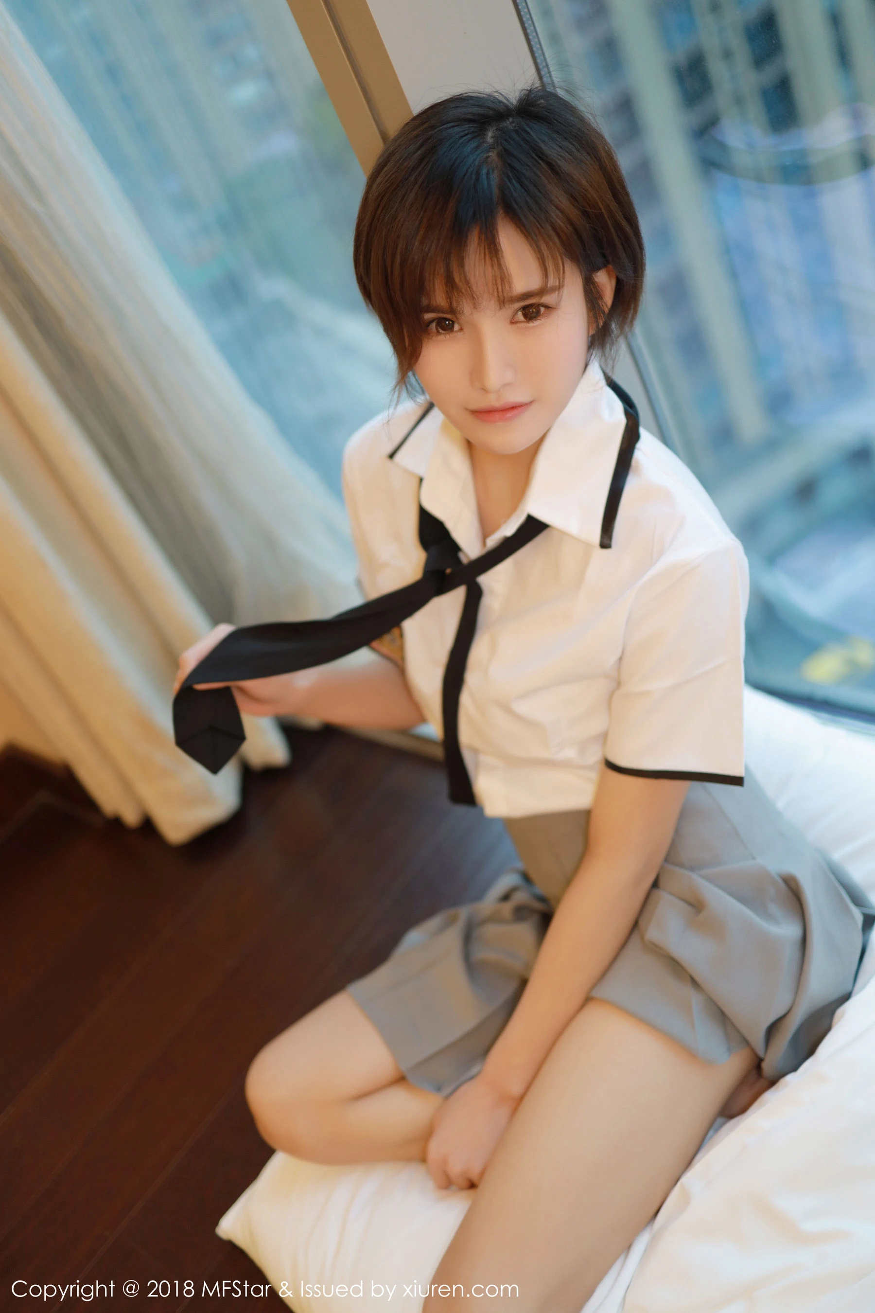 图片[6]-模范学院 Vol.172 小姿2002-COS写真在线网
