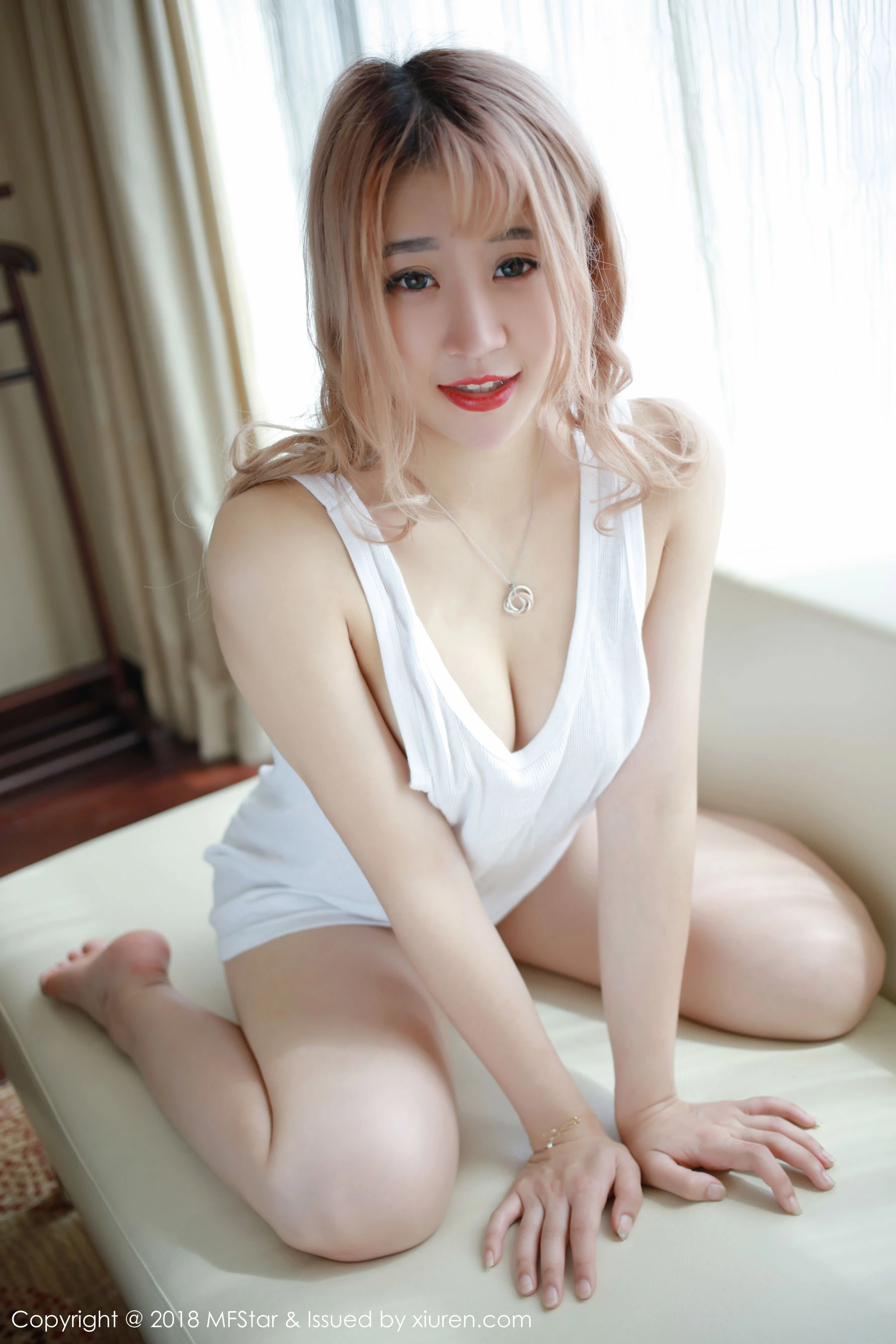 图片[4]-模范学院 Vol.150 静静tobey-COS写真在线网