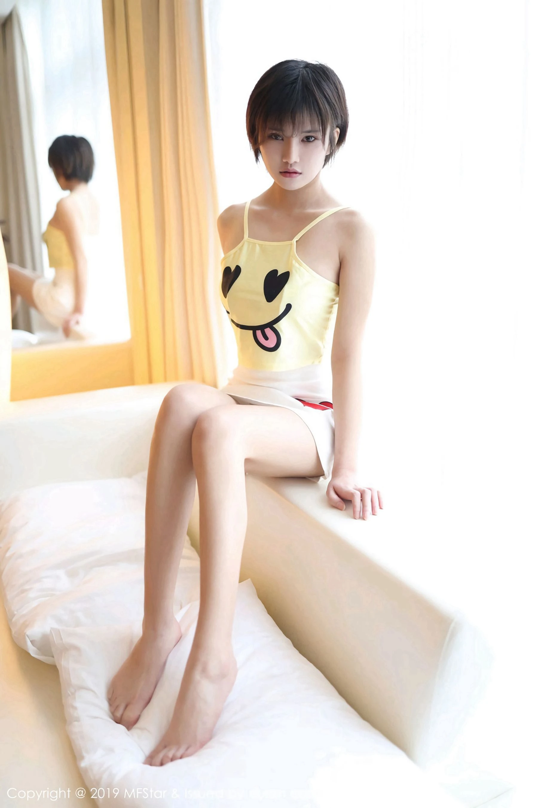 图片[5]-模范学院 Vol.178 小姿2002-COS写真在线网