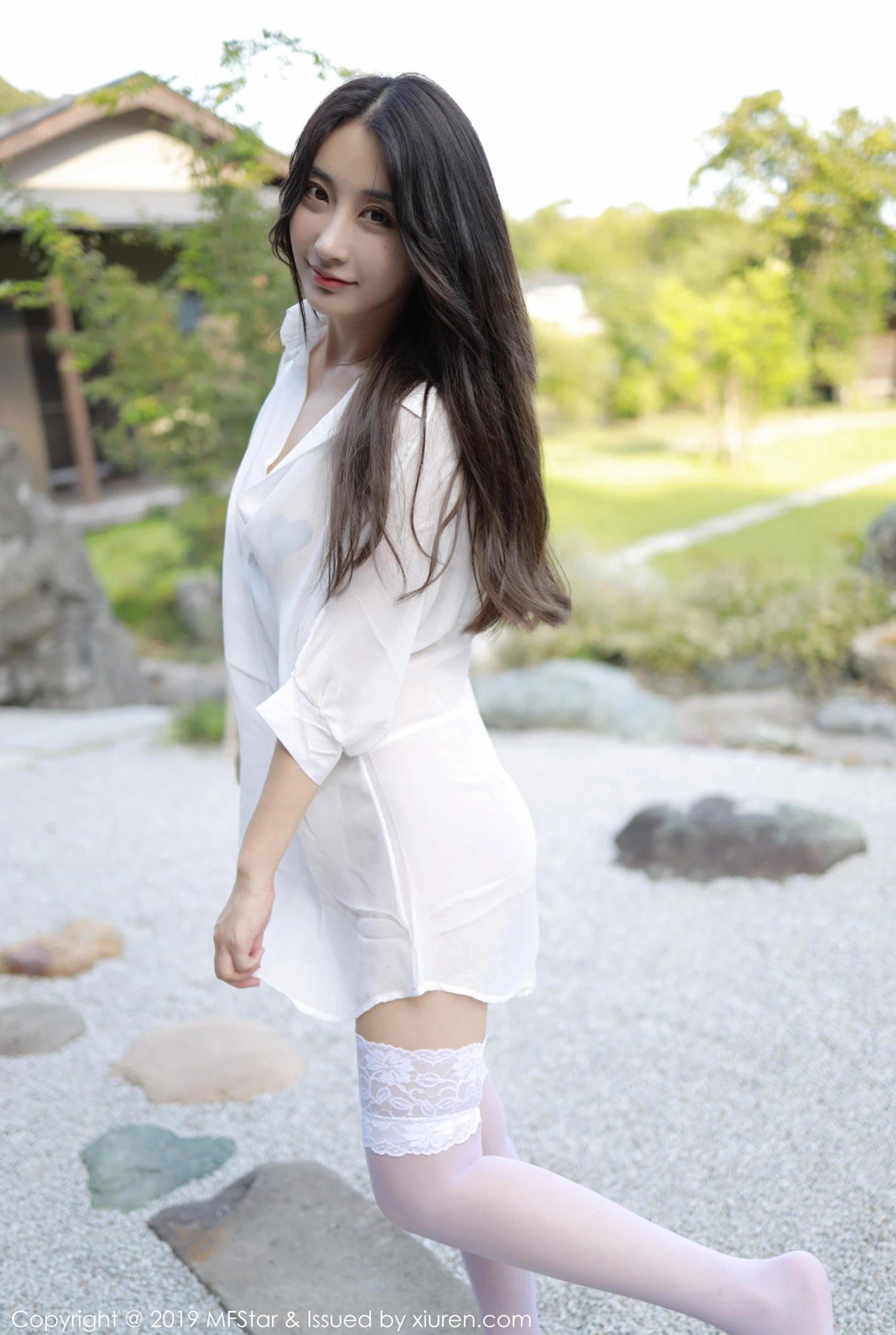 图片[6]-模范学院 Vol.219 Betty林子欣-COS写真在线网