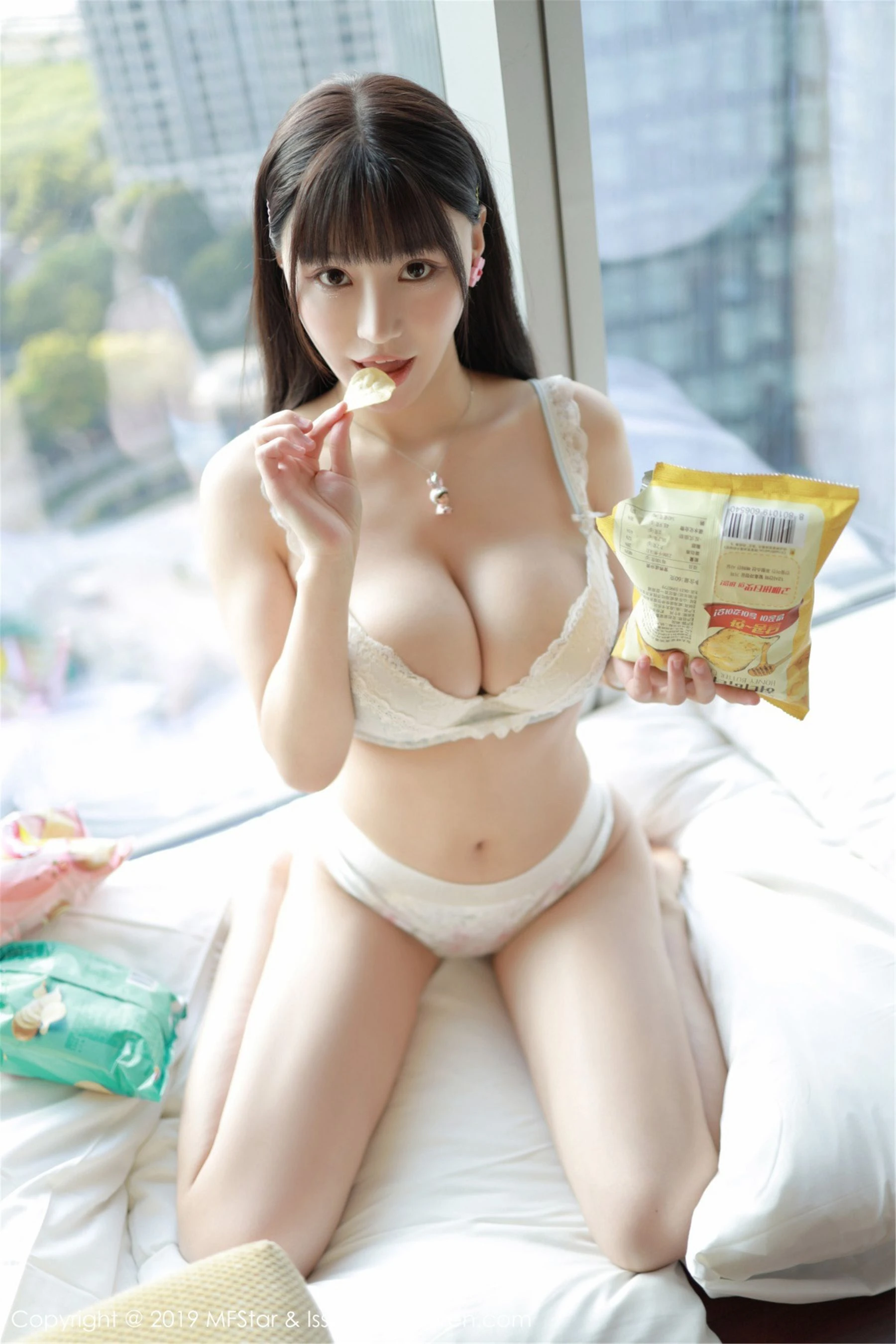 模范学院 Vol.206 Flower朱可儿-COS写真在线网