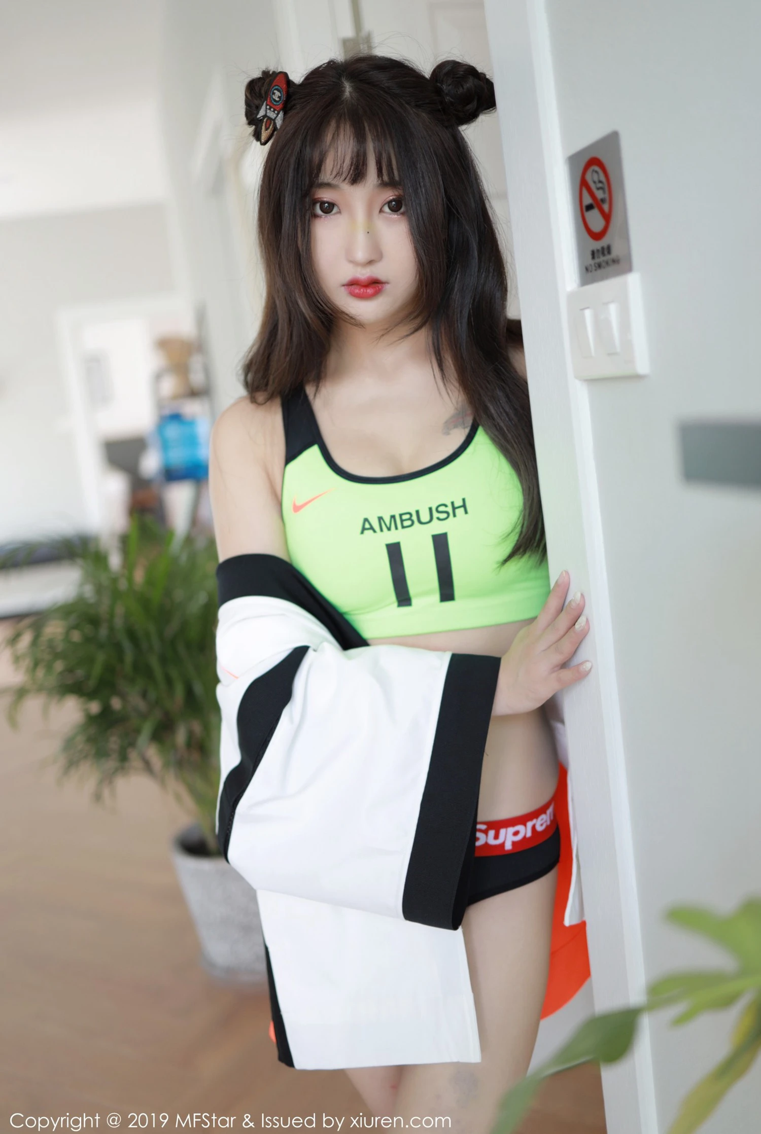 图片[6]-模范学院 Vol.226 Betty林子欣-COS写真在线网