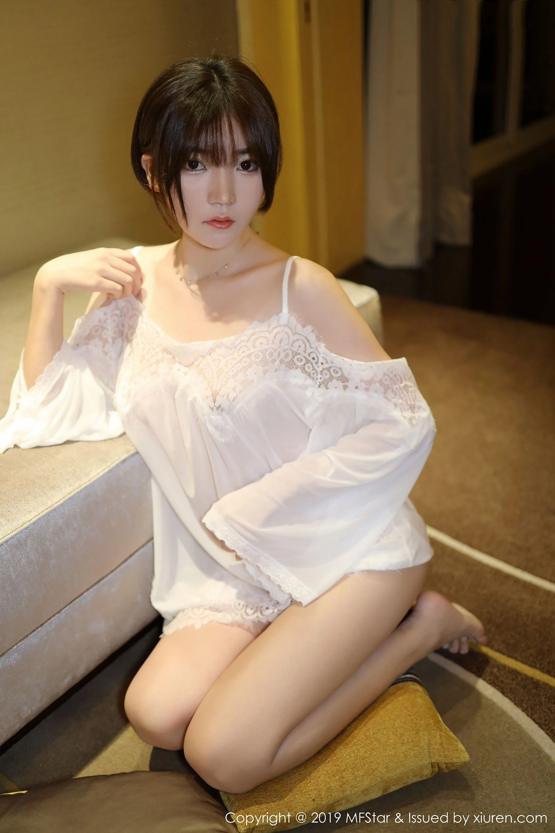 图片[6]-模范学院 Vol.183 blueblue77-COS写真在线网