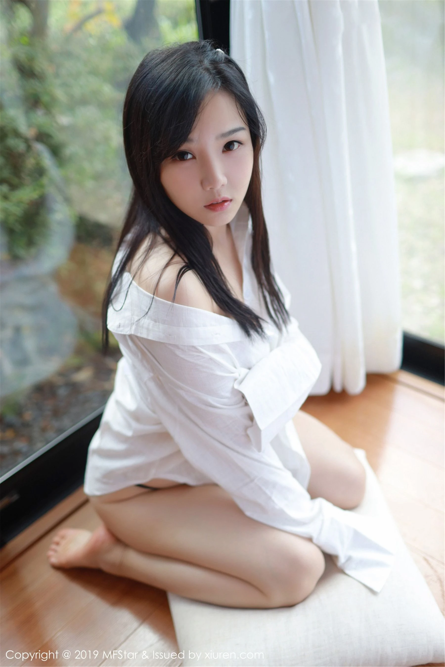 图片[5]-模范学院 Vol.187 徐微微mia-COS写真在线网