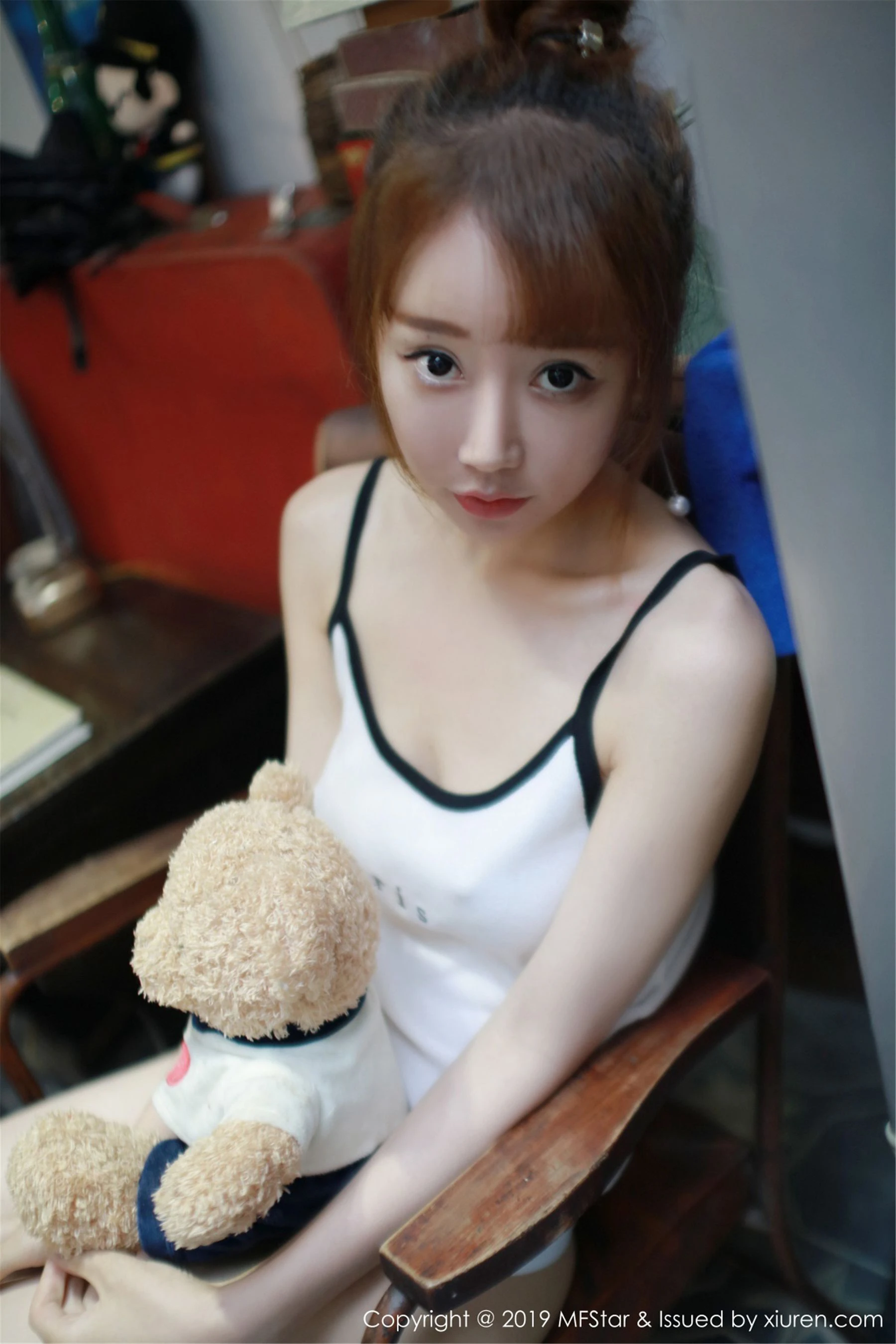 图片[6]-模范学院 Vol.188 夏笑笑Summer-COS写真在线网