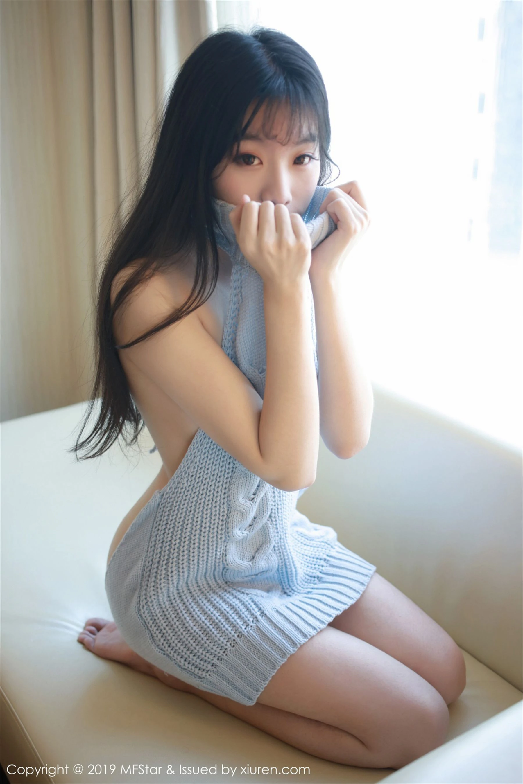 图片[3]-模范学院 Vol.189 草莓兔兔-COS写真在线网