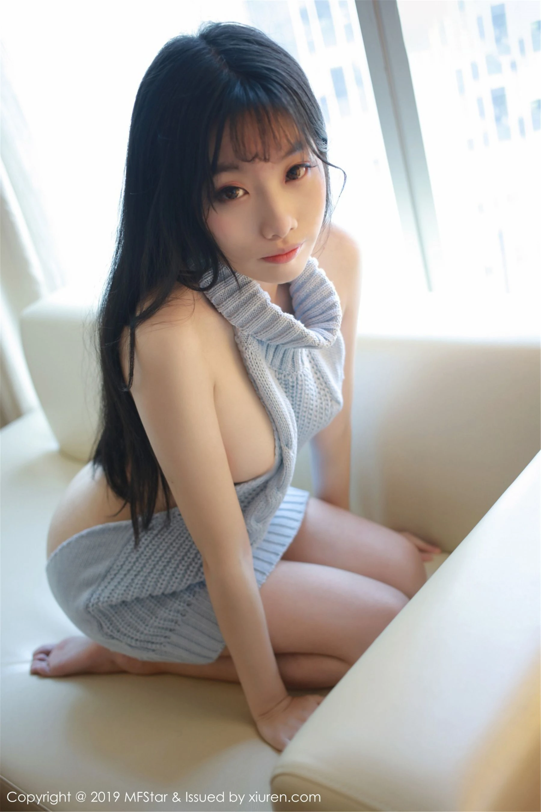 图片[4]-模范学院 Vol.189 草莓兔兔-COS写真在线网