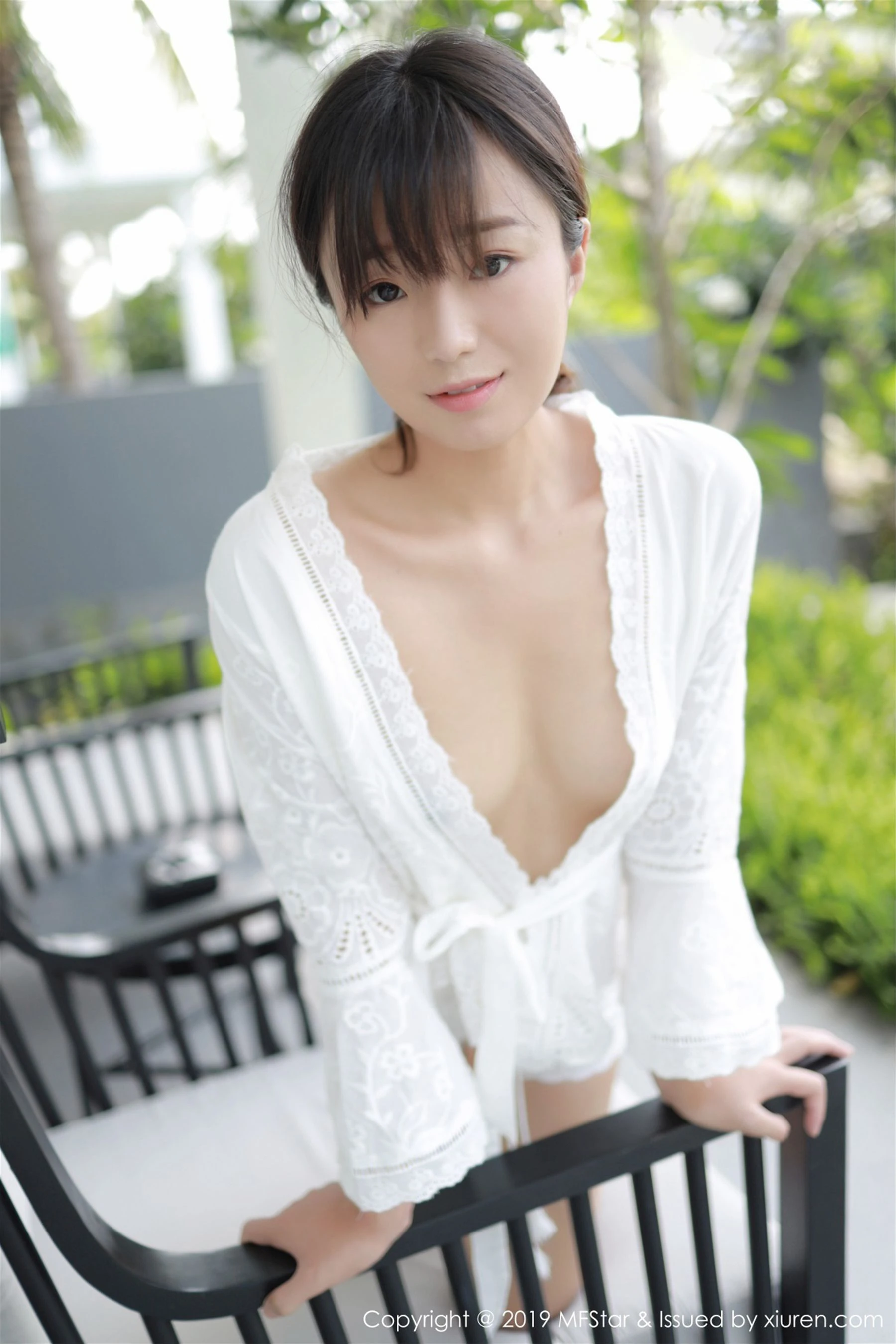 图片[2]-模范学院 Vol.192 仓井优香-COS写真在线网