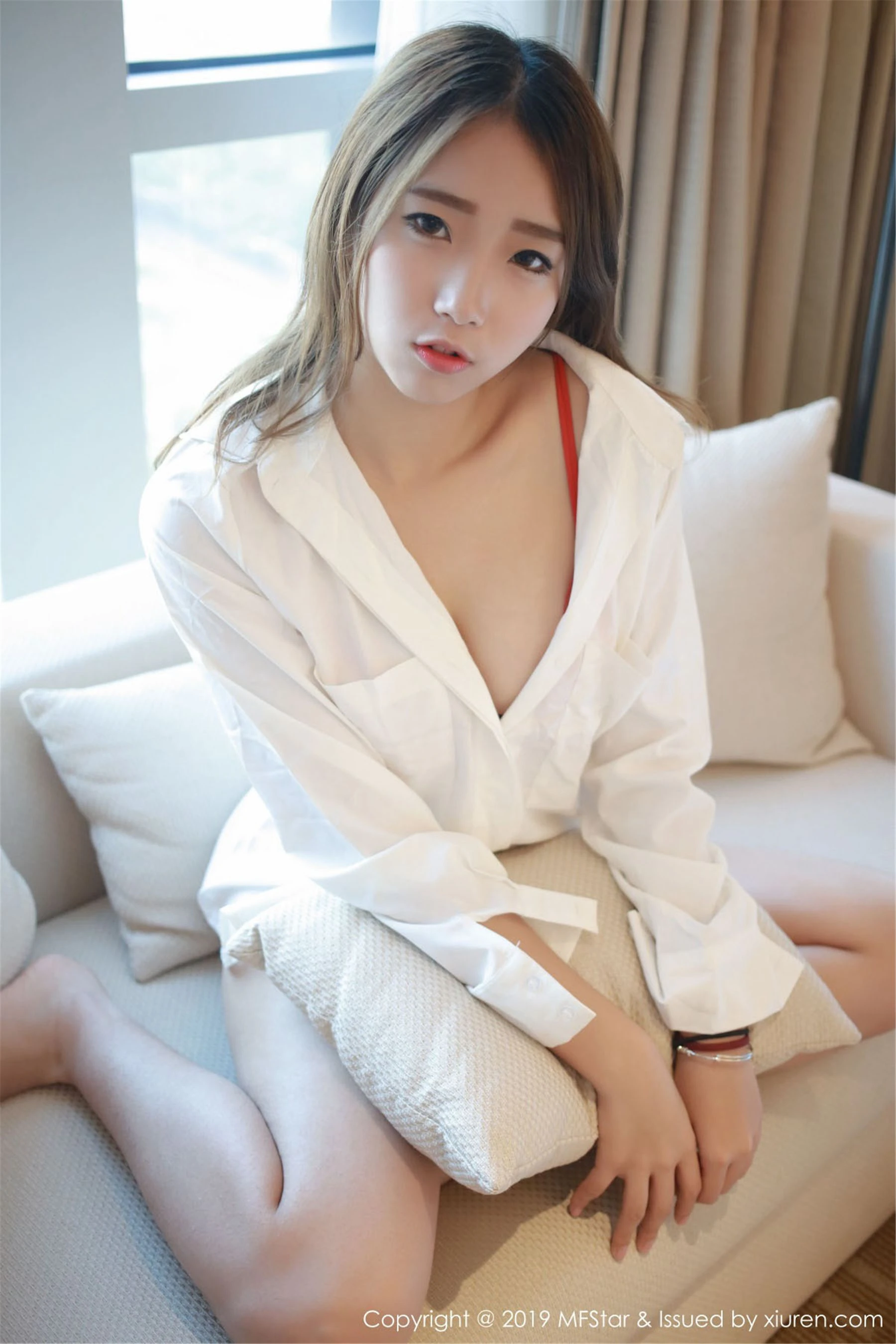 图片[5]-模范学院 Vol.198 宝儿fox-COS写真在线网
