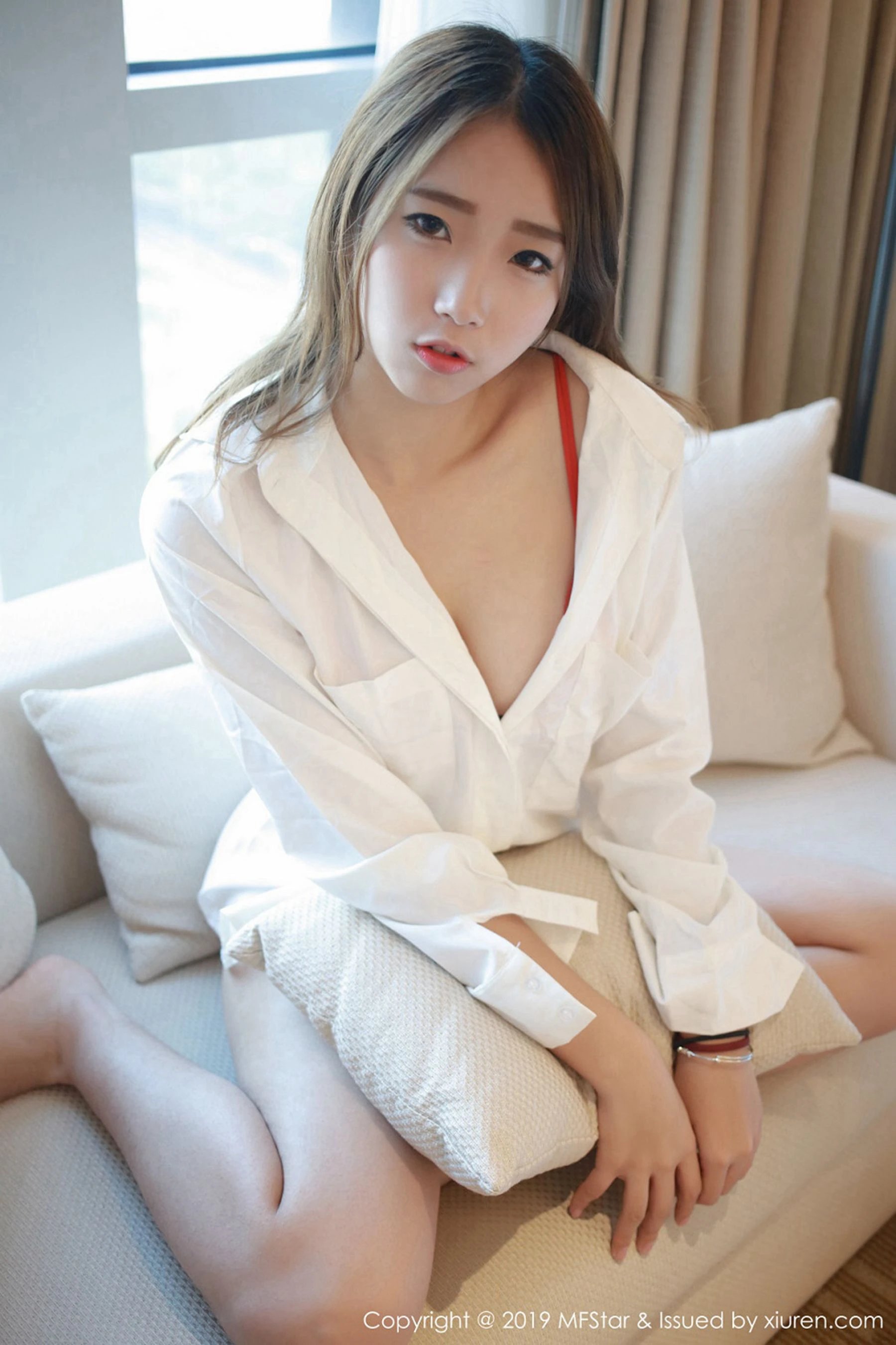图片[4]-模范学院 Vol.199 宝儿fox-COS写真在线网