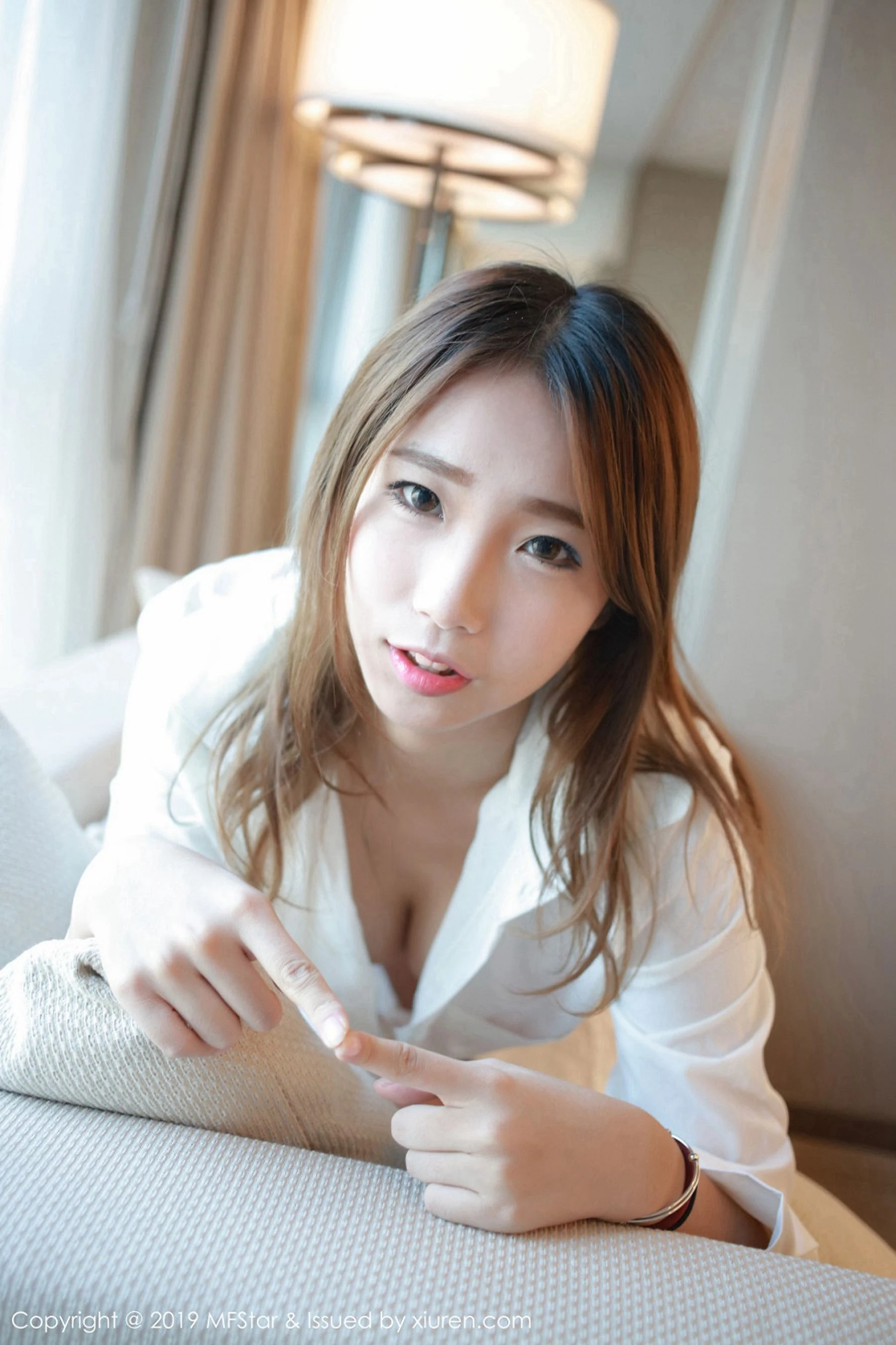 图片[6]-模范学院 Vol.199 宝儿fox-COS写真在线网