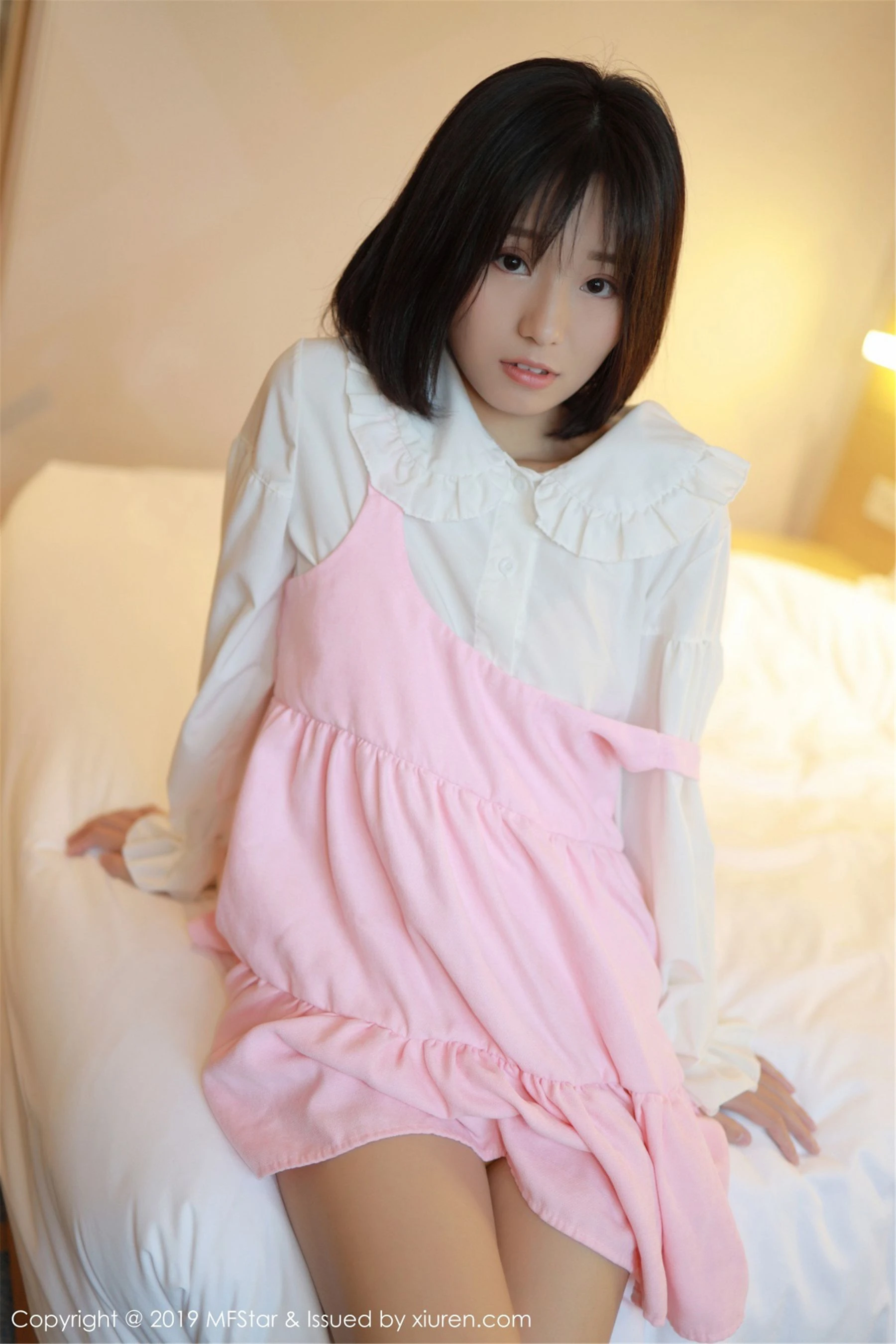 图片[5]-模范学院 Vol.203 Baileys香儿-COS写真在线网