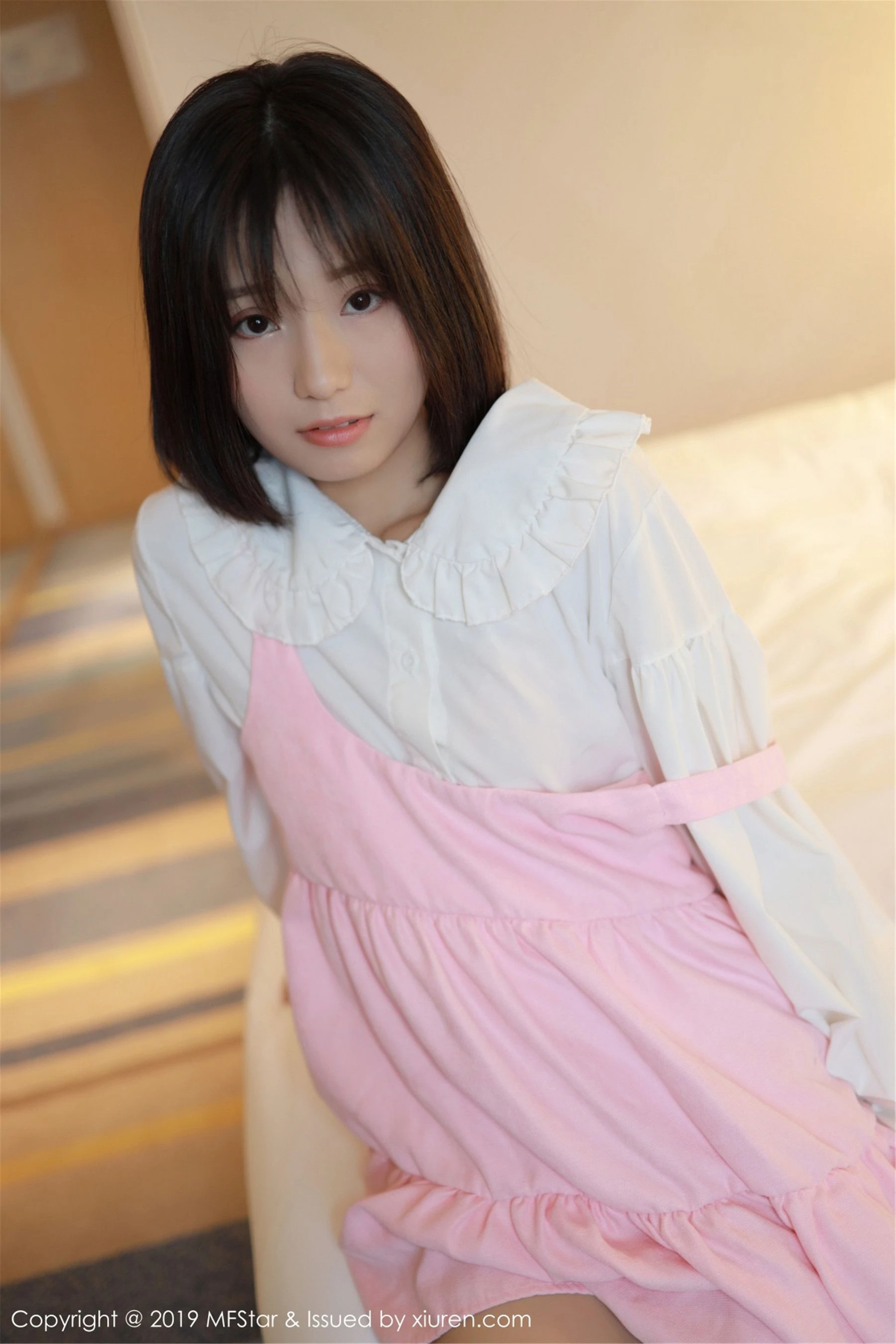 图片[6]-模范学院 Vol.203 Baileys香儿-COS写真在线网