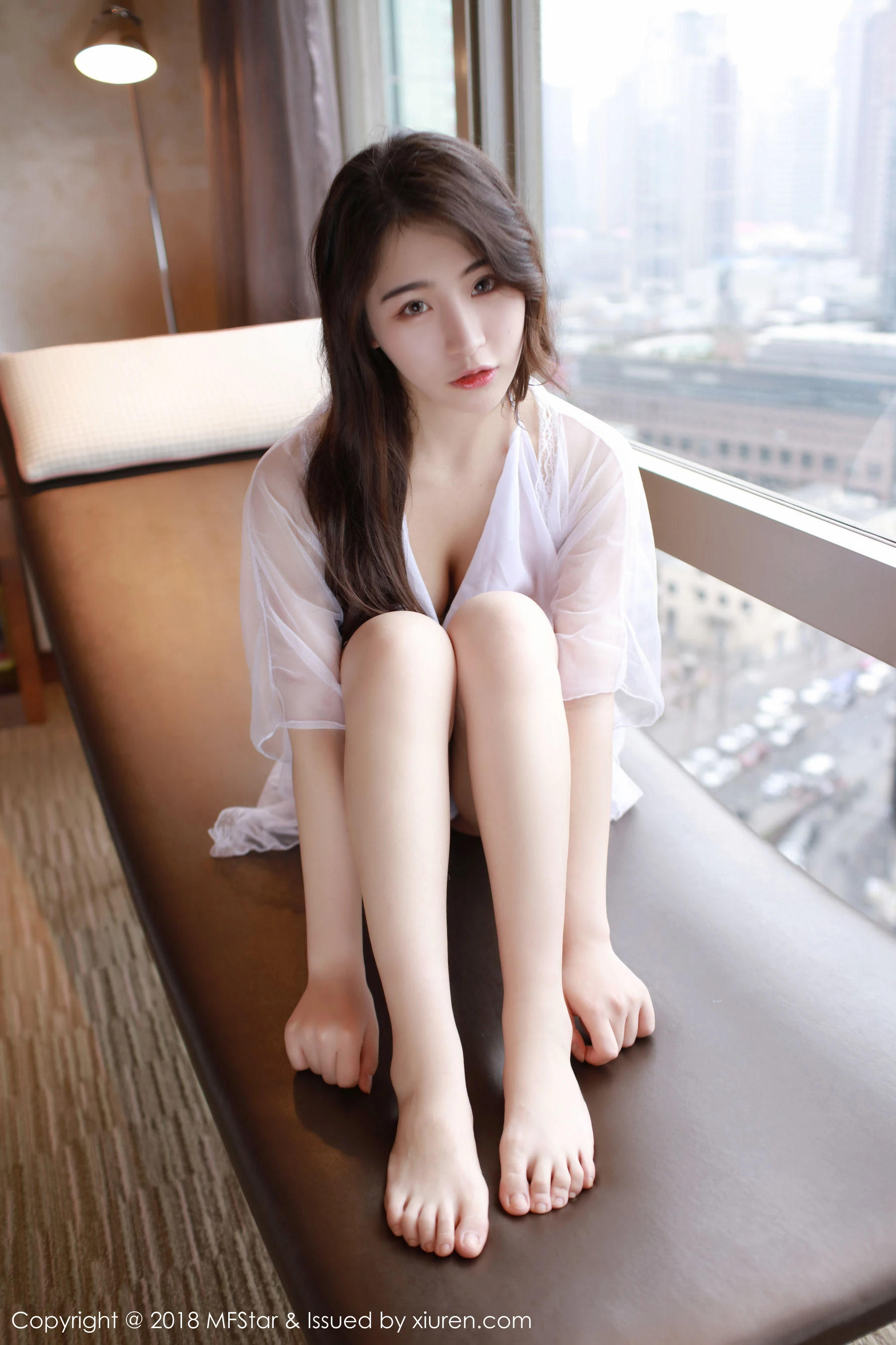 图片[6]-新人模特@宅兔兔 模范学院 Vol.116-COS写真在线网