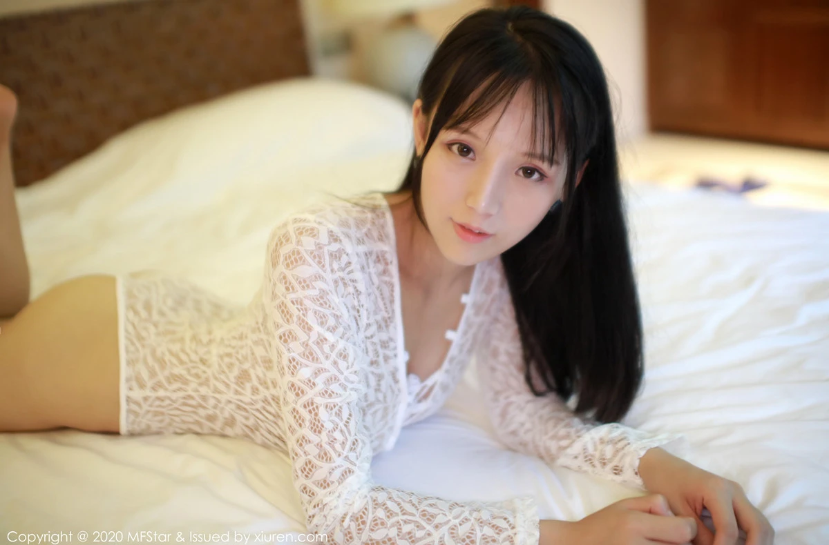 图片[5]-模范学院 VOL.279 李可可-COS写真在线网