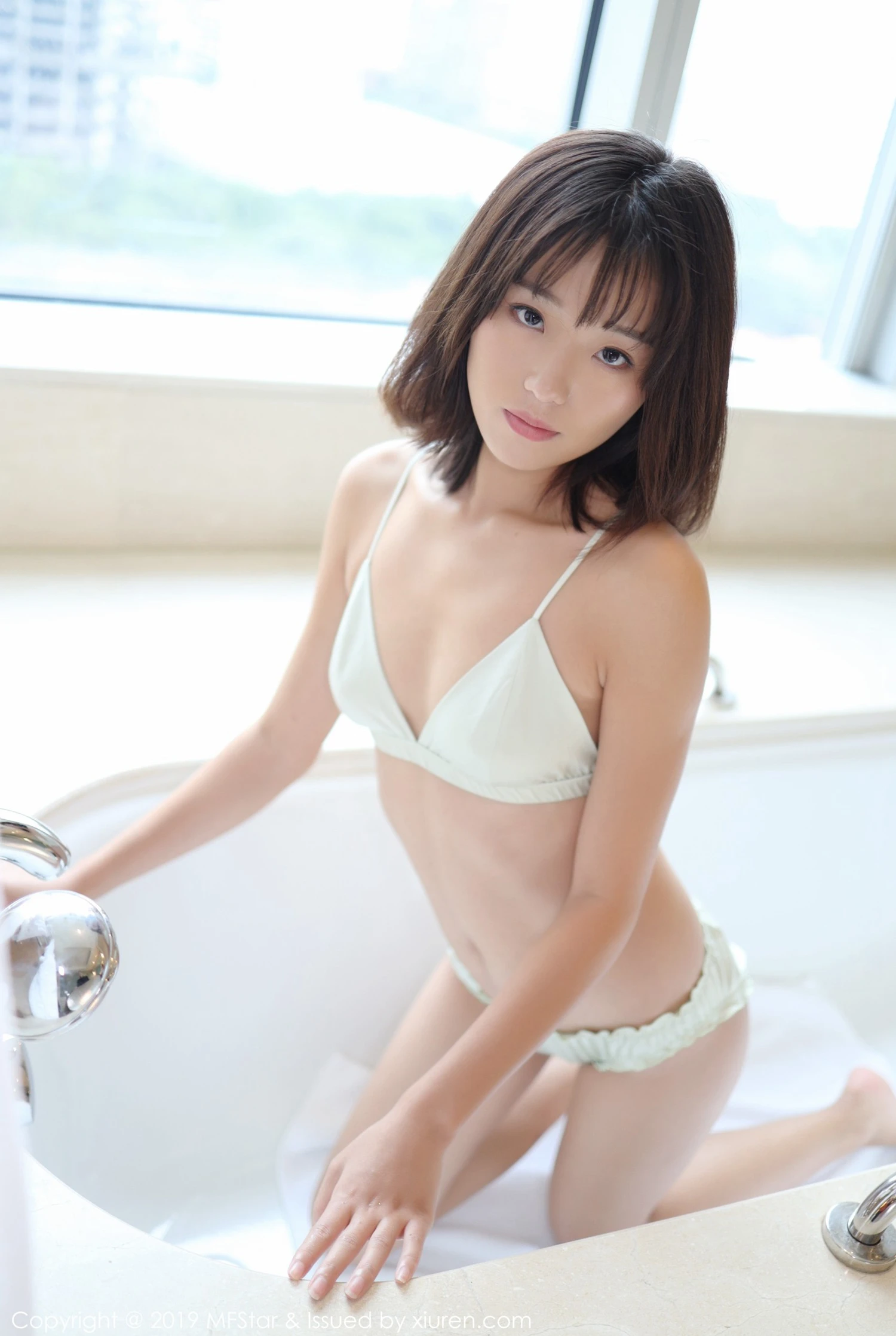 图片[2]-模范学院 Vol.229 Baileys 香儿-COS写真在线网