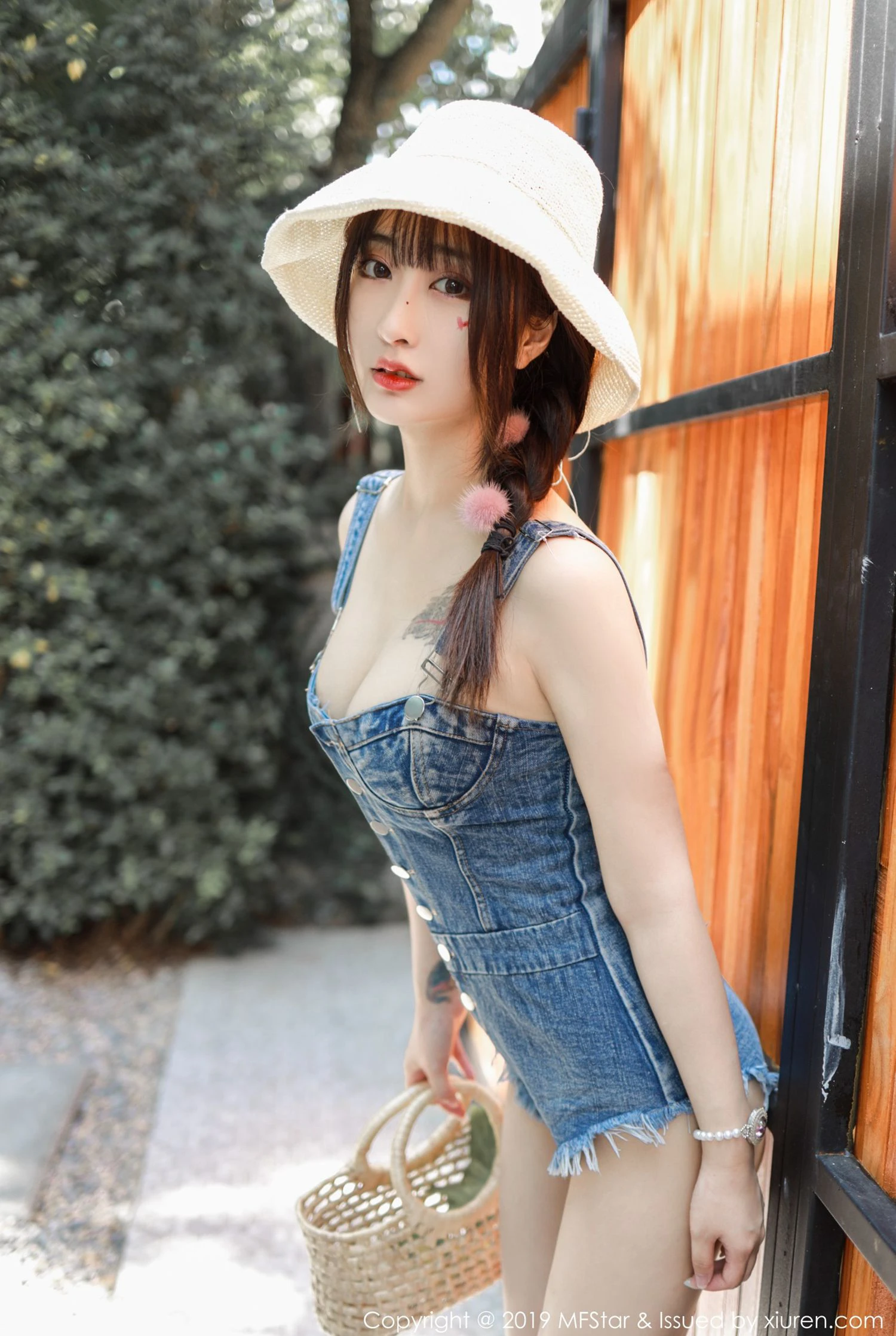 图片[3]-模范学院 VOL.228 Betty林子欣-COS写真在线网