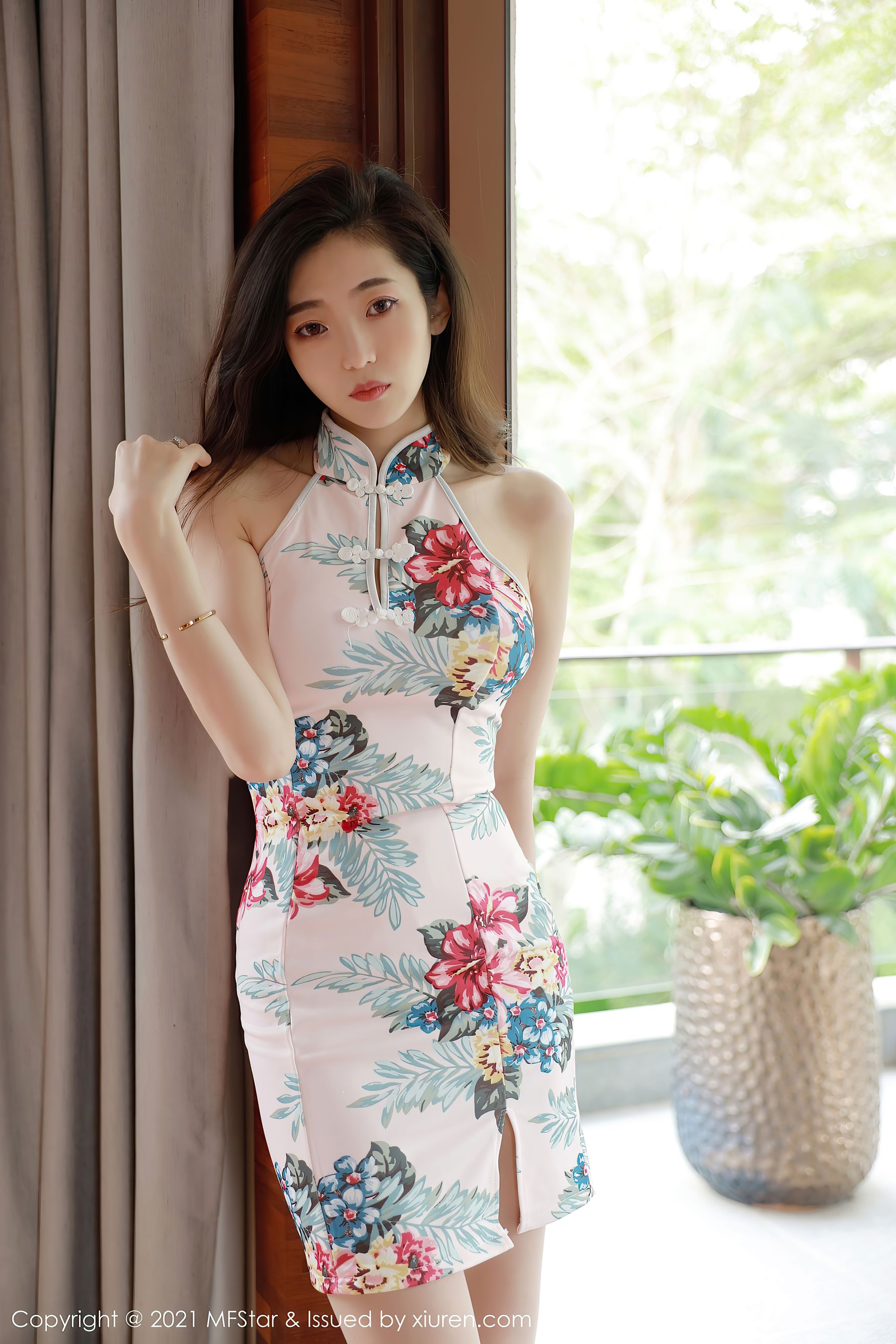 图片[5]-模范学院 VOL.431 安琪Yee-COS写真在线网
