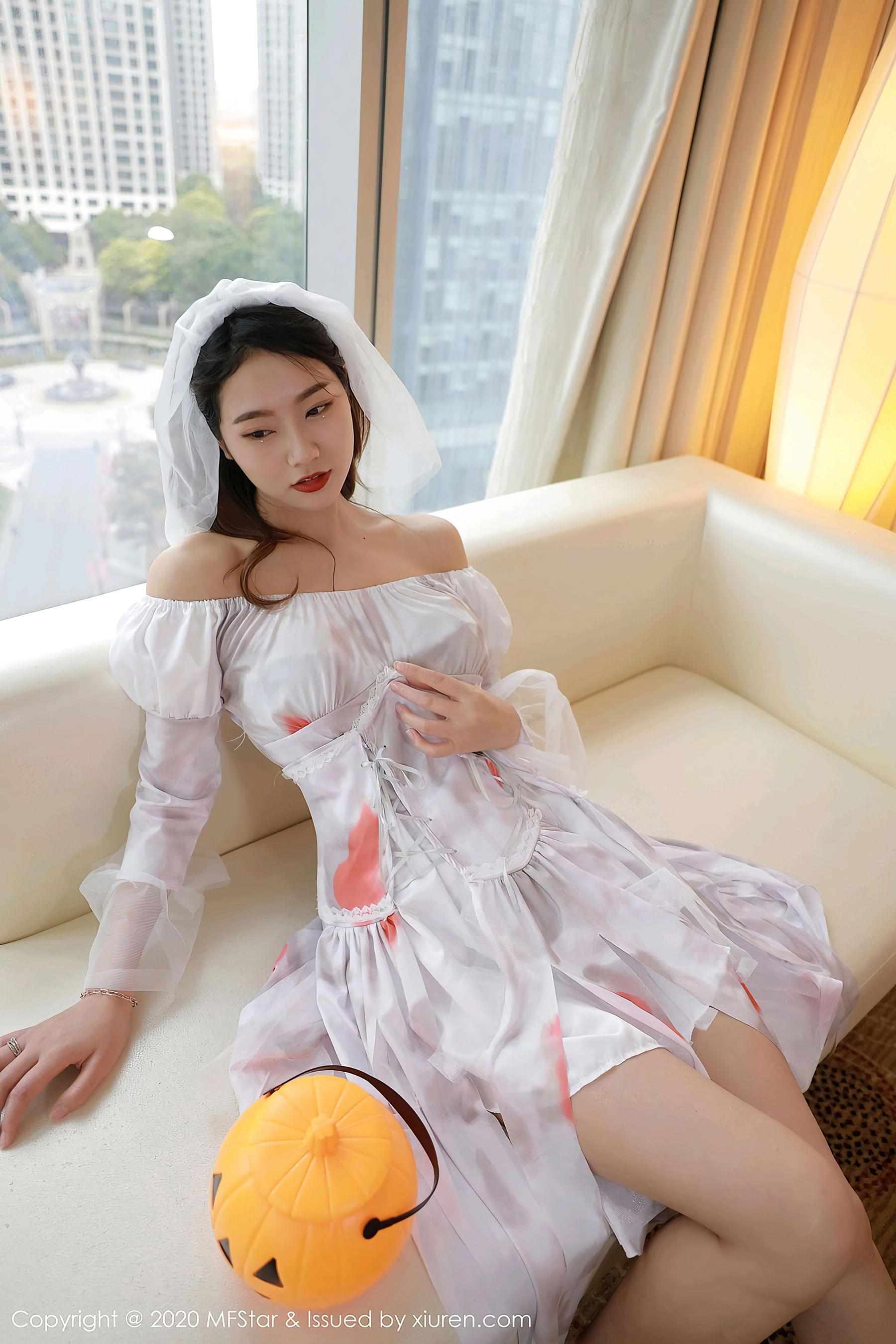 图片[6]-模范学院 Vol.408 方子萱-COS写真在线网