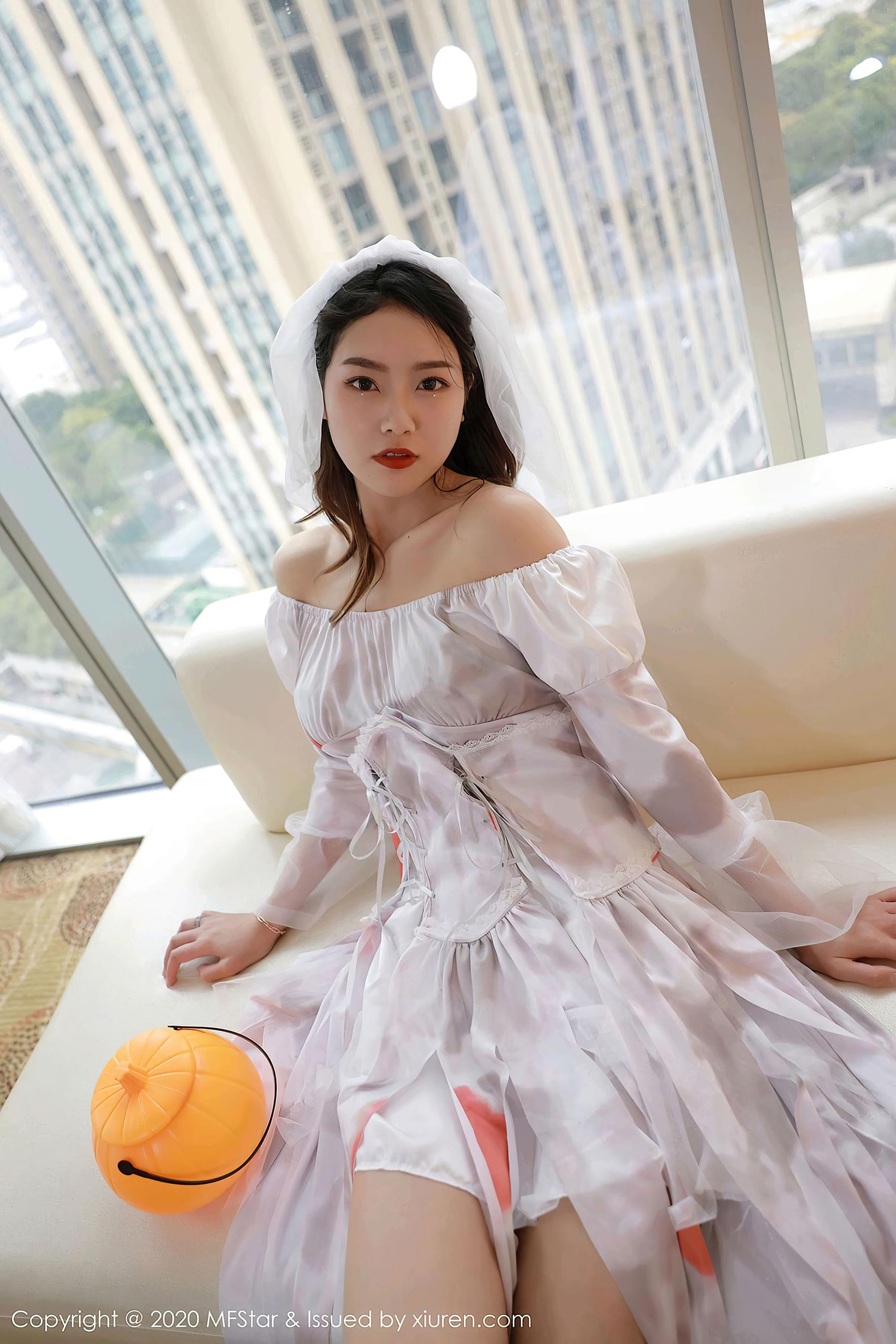 图片[5]-模范学院 Vol.408 方子萱-COS写真在线网